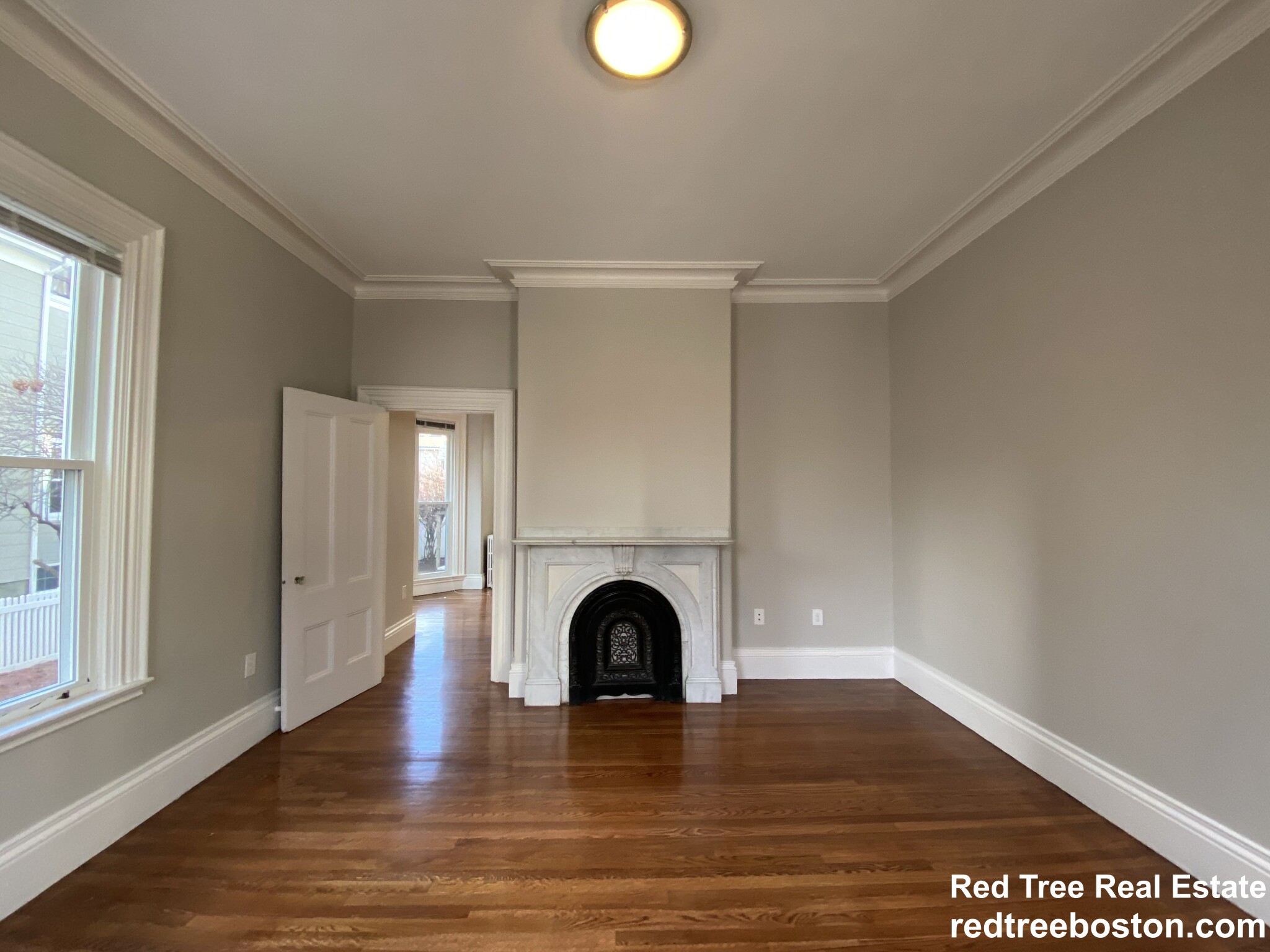 13 Pleasant St, Cambridge