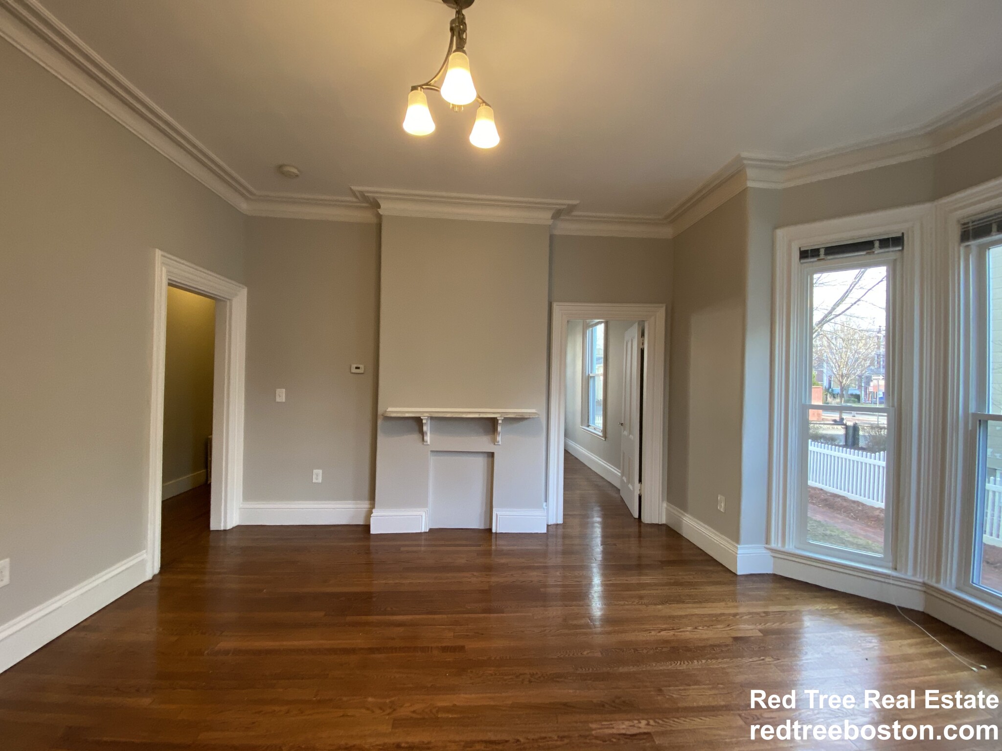 13 Pleasant St, Cambridge