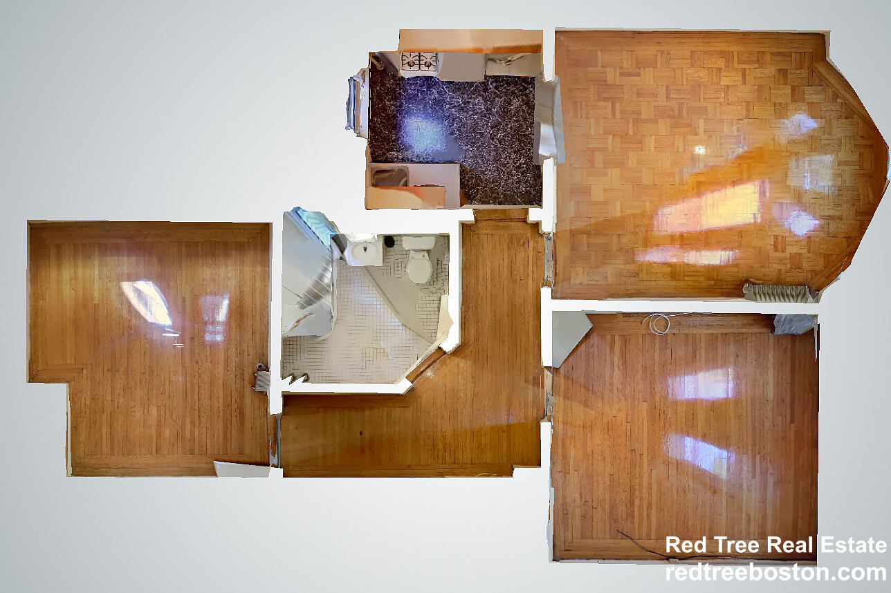 28 Queensberry St, Fenway