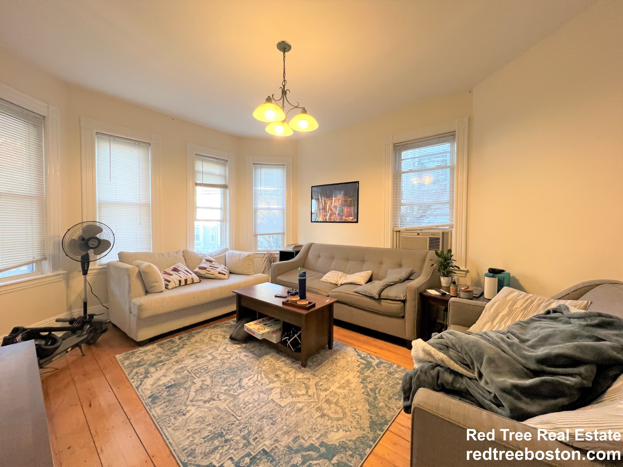 17 Sheridan St, Jamaica Plain