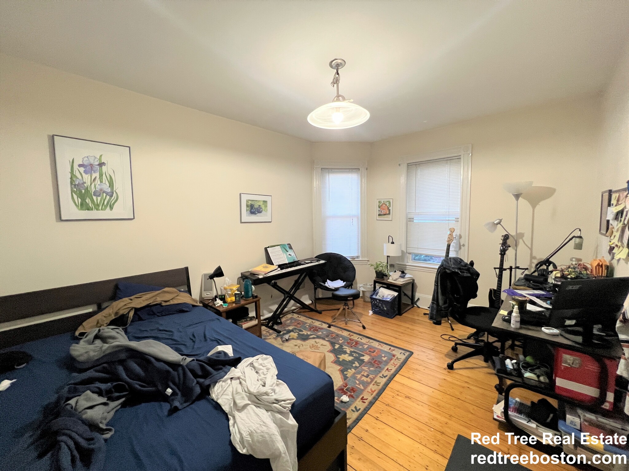 17 Sheridan St, Jamaica Plain