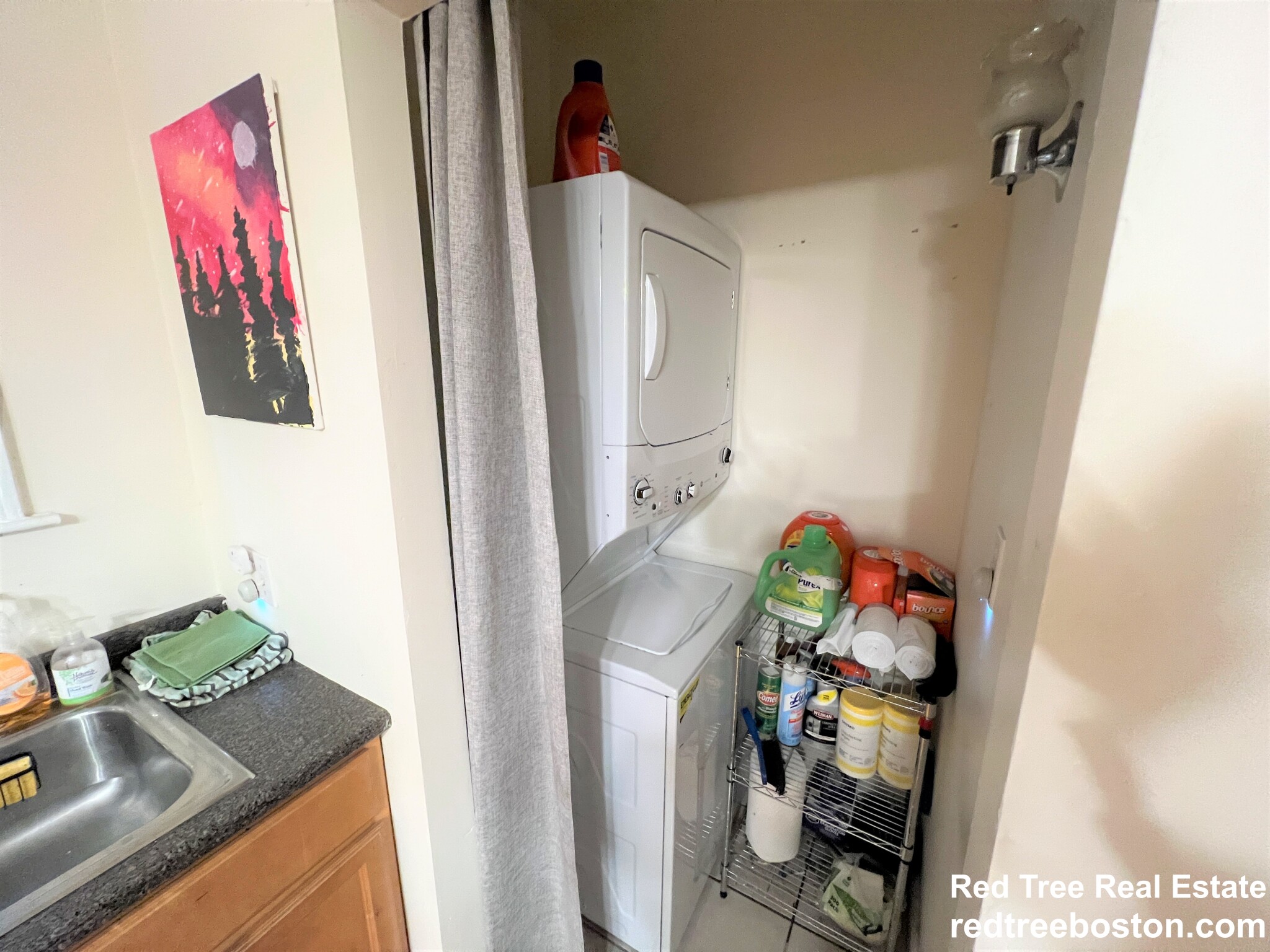 17 Sheridan St, Jamaica Plain