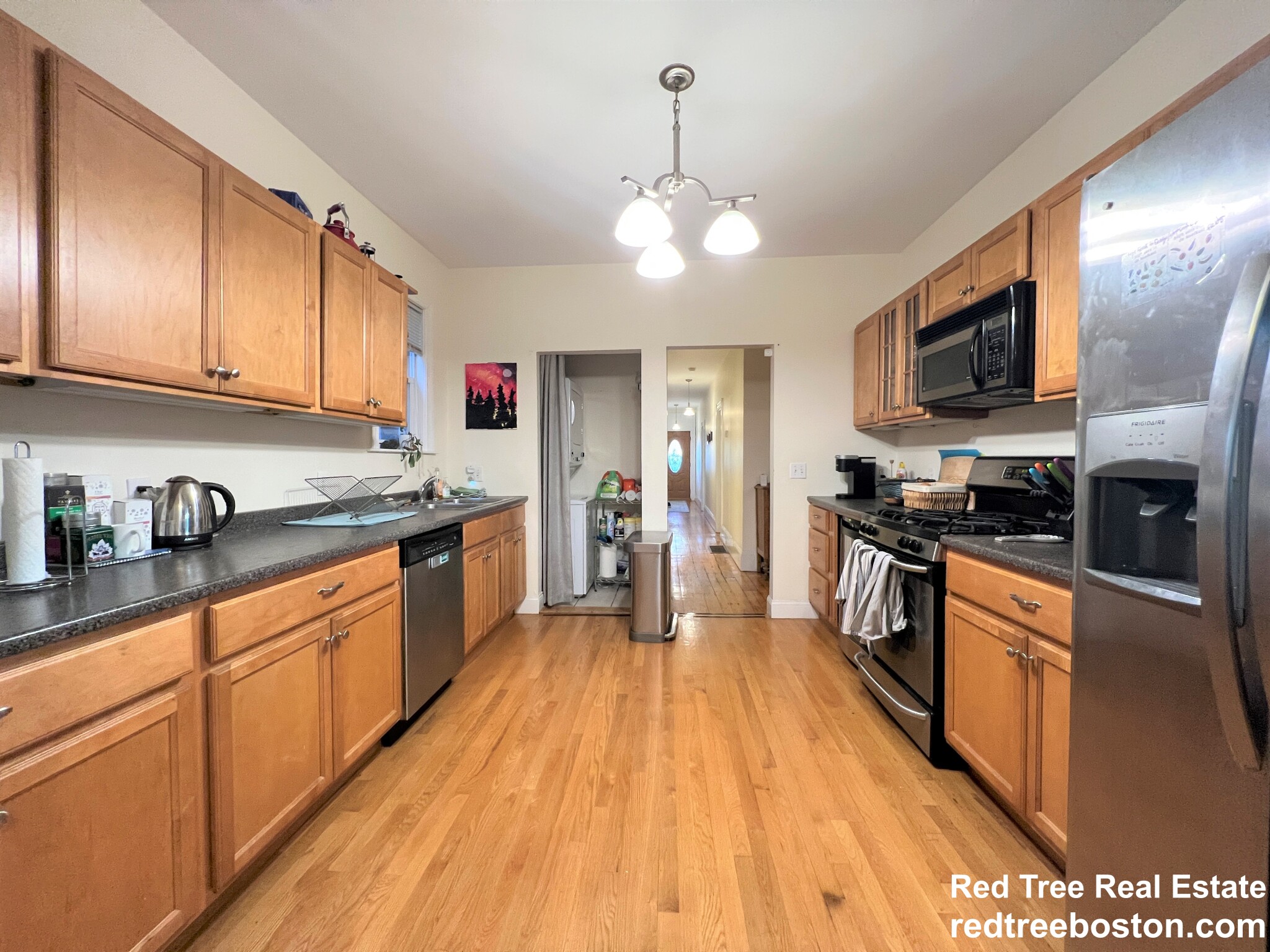 17 Sheridan St, Jamaica Plain