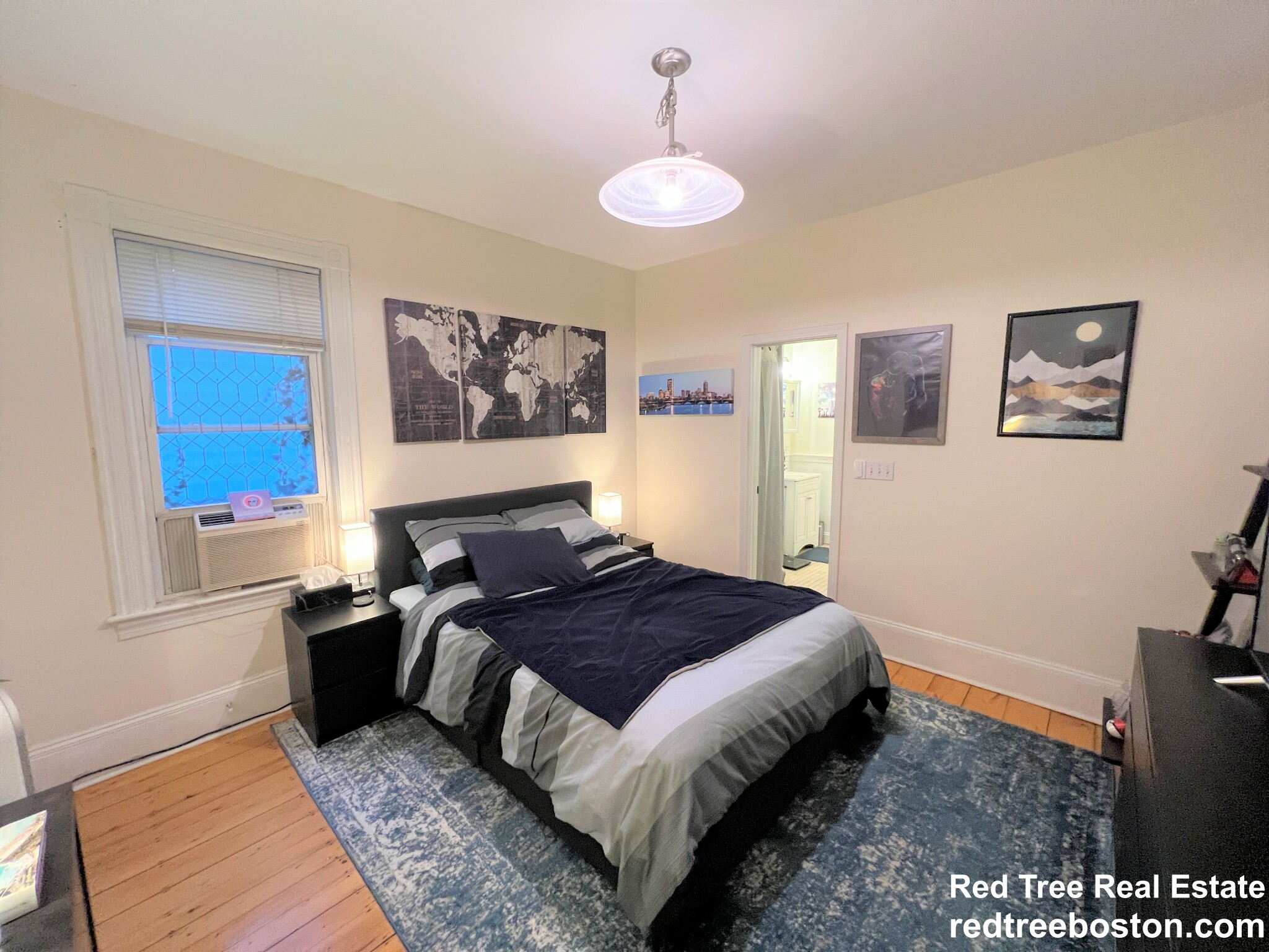 17 Sheridan St, Jamaica Plain