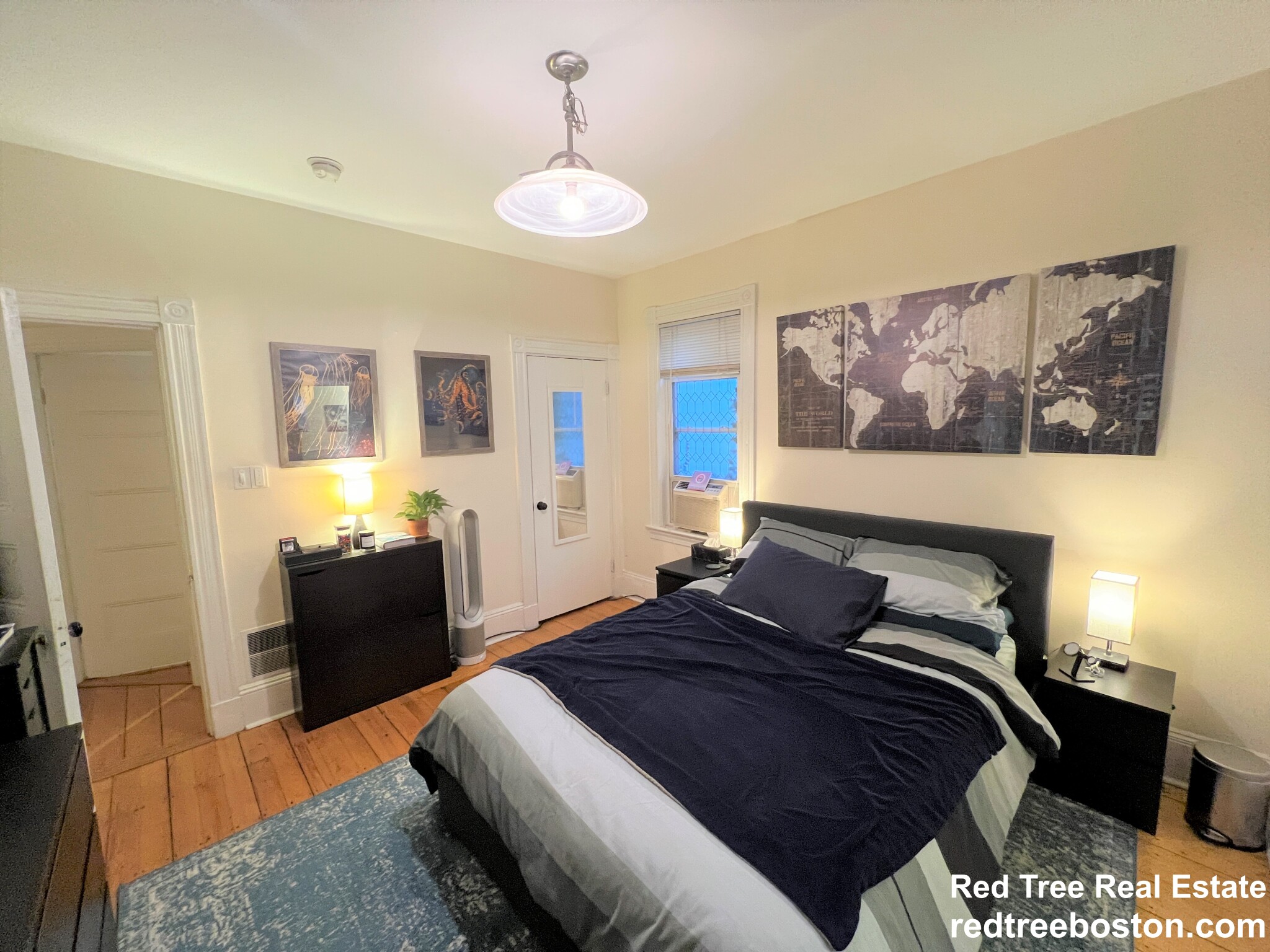 17 Sheridan St, Jamaica Plain