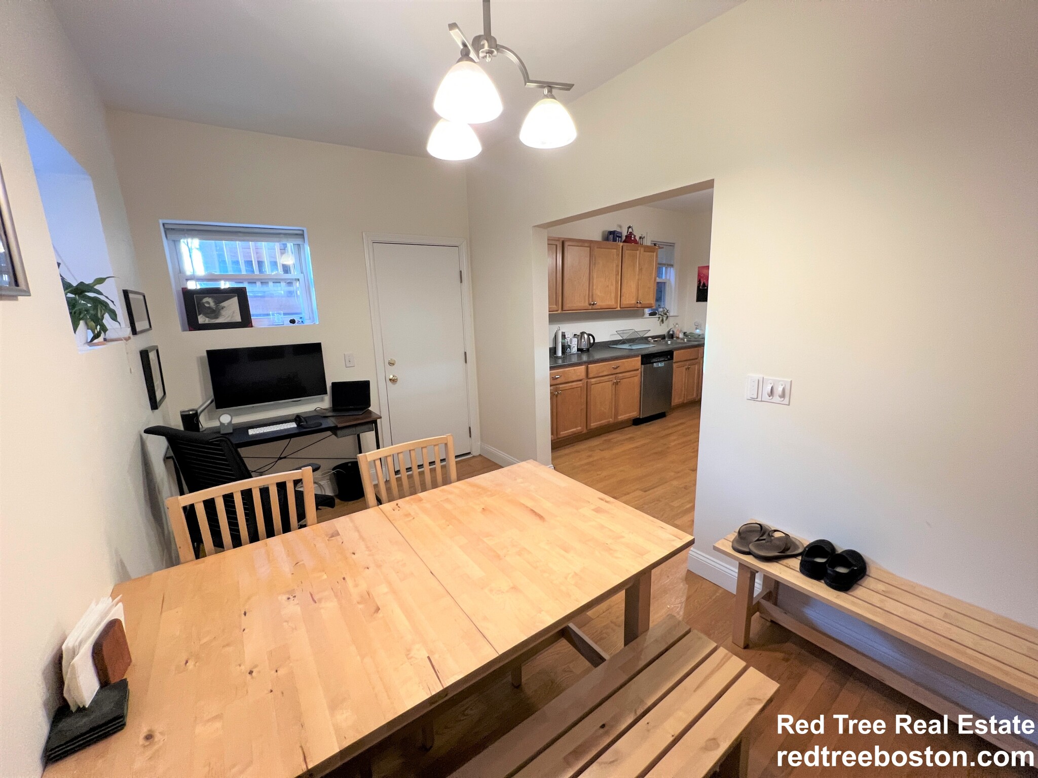 17 Sheridan St, Jamaica Plain