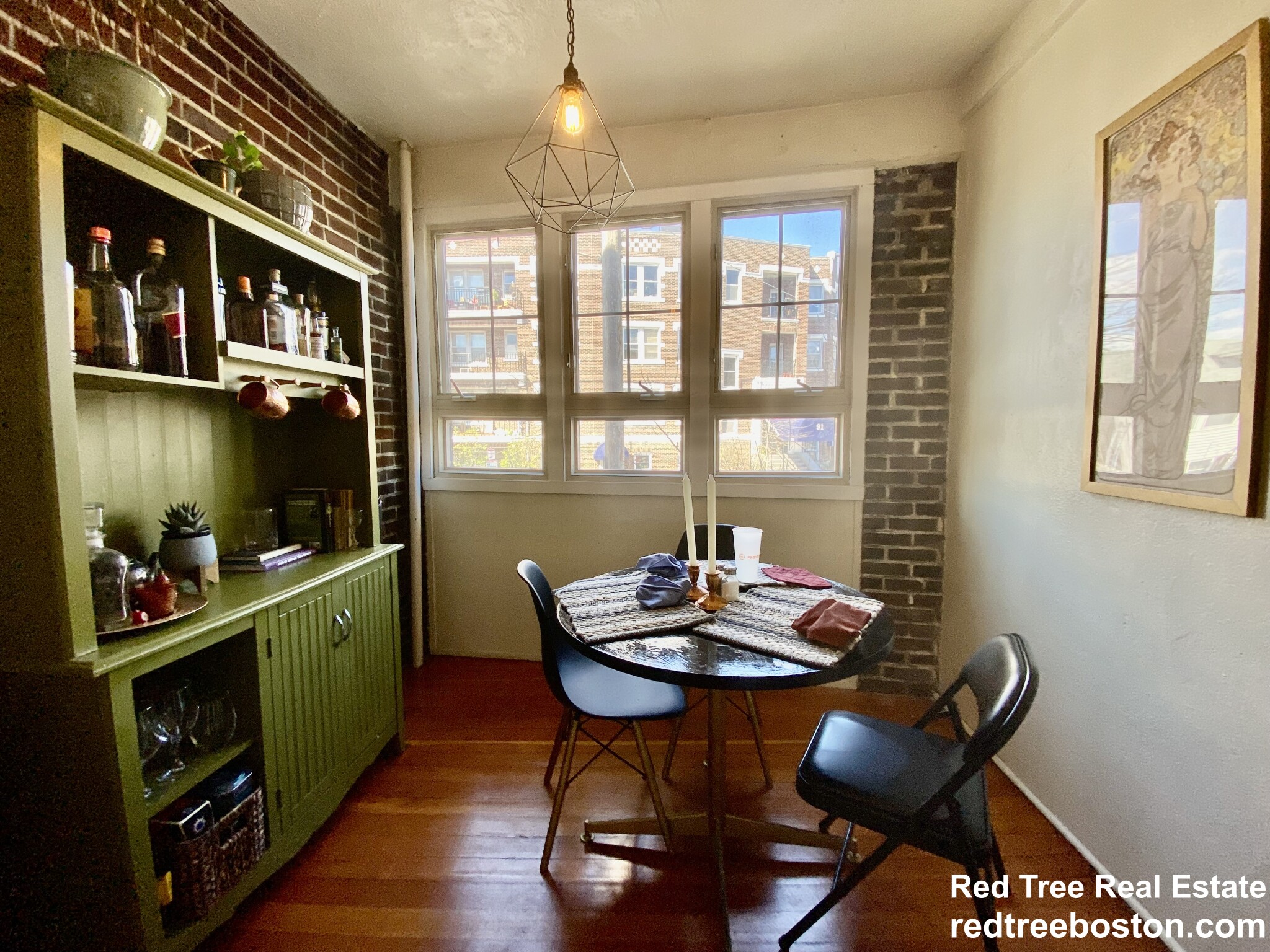 90 Bynner St, Jamaica Plain