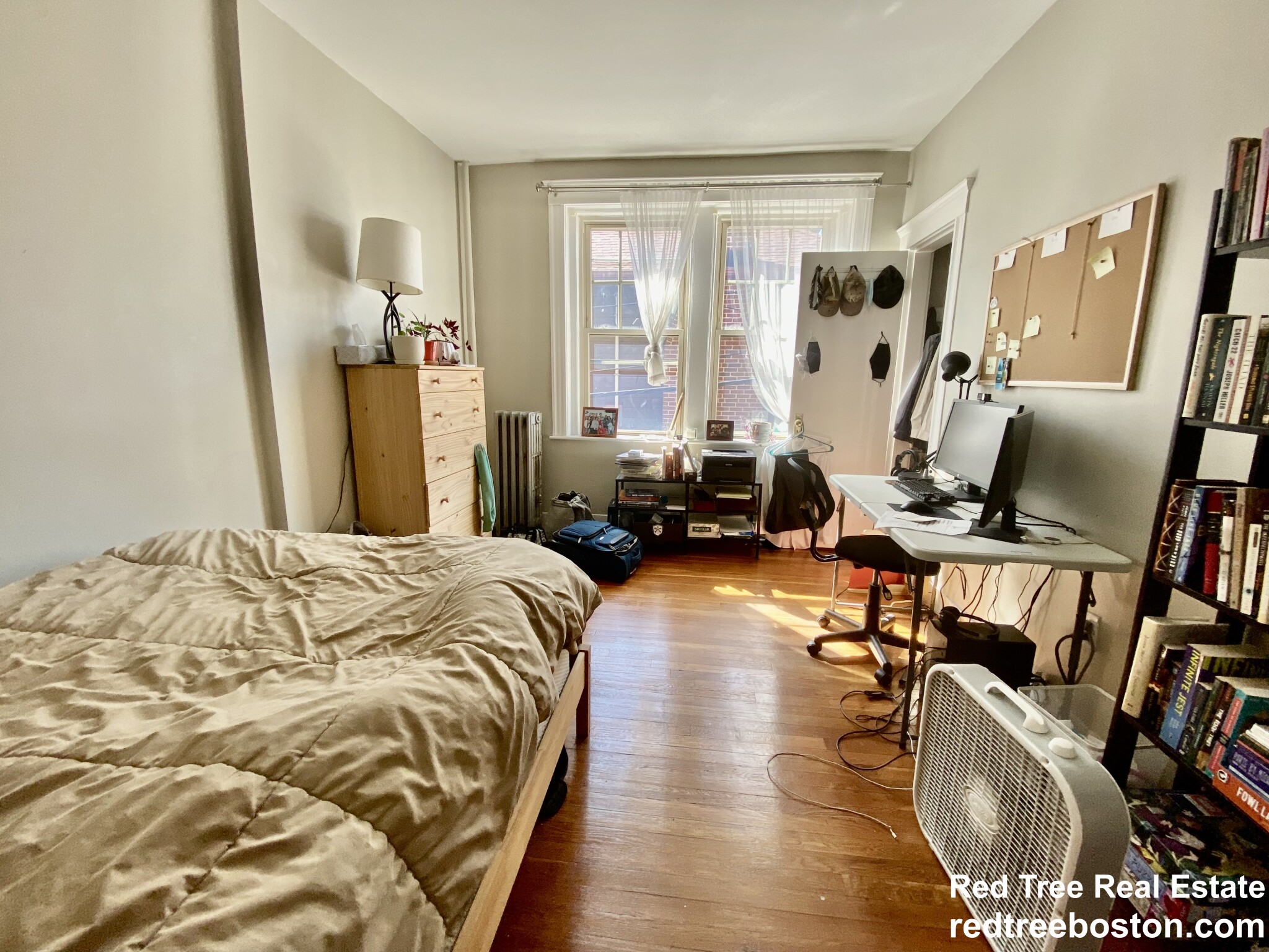 90 Bynner St, Jamaica Plain