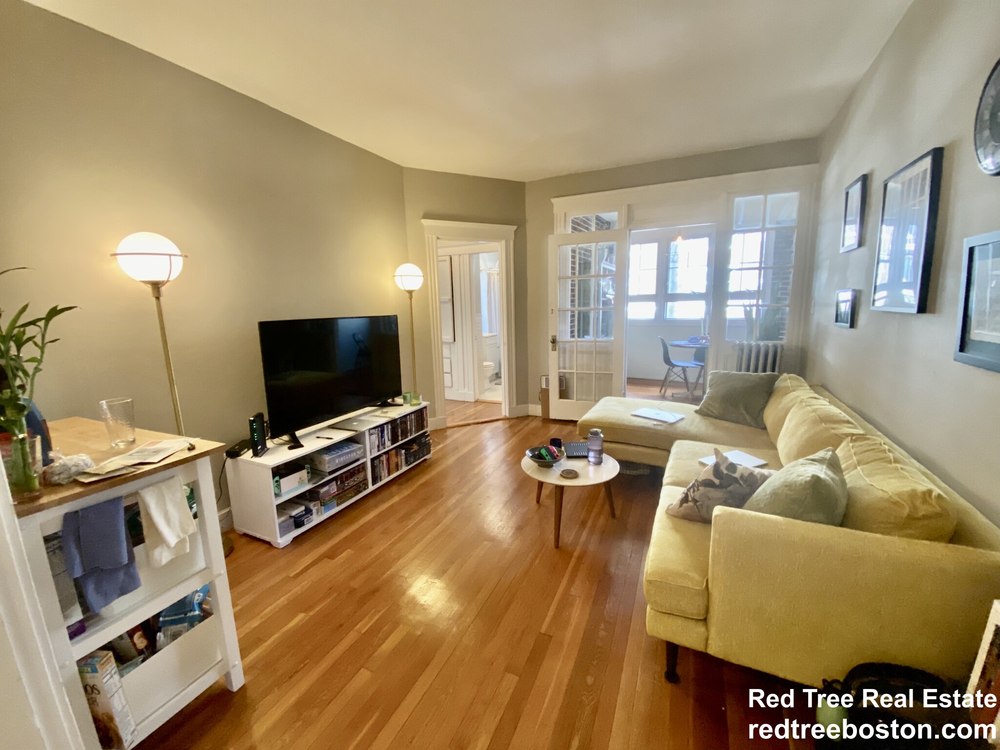 90 Bynner St, Jamaica Plain