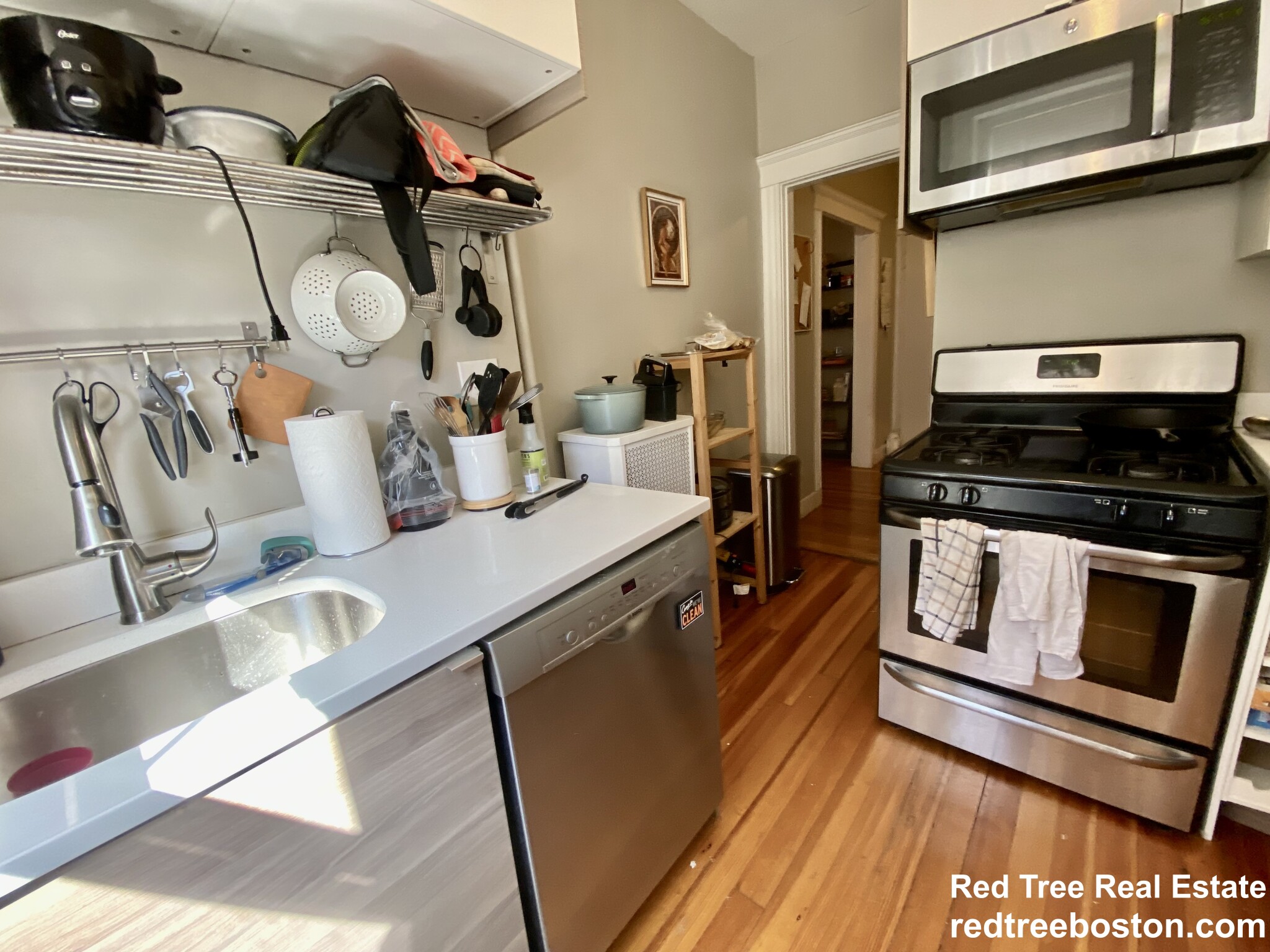 90 Bynner St, Jamaica Plain