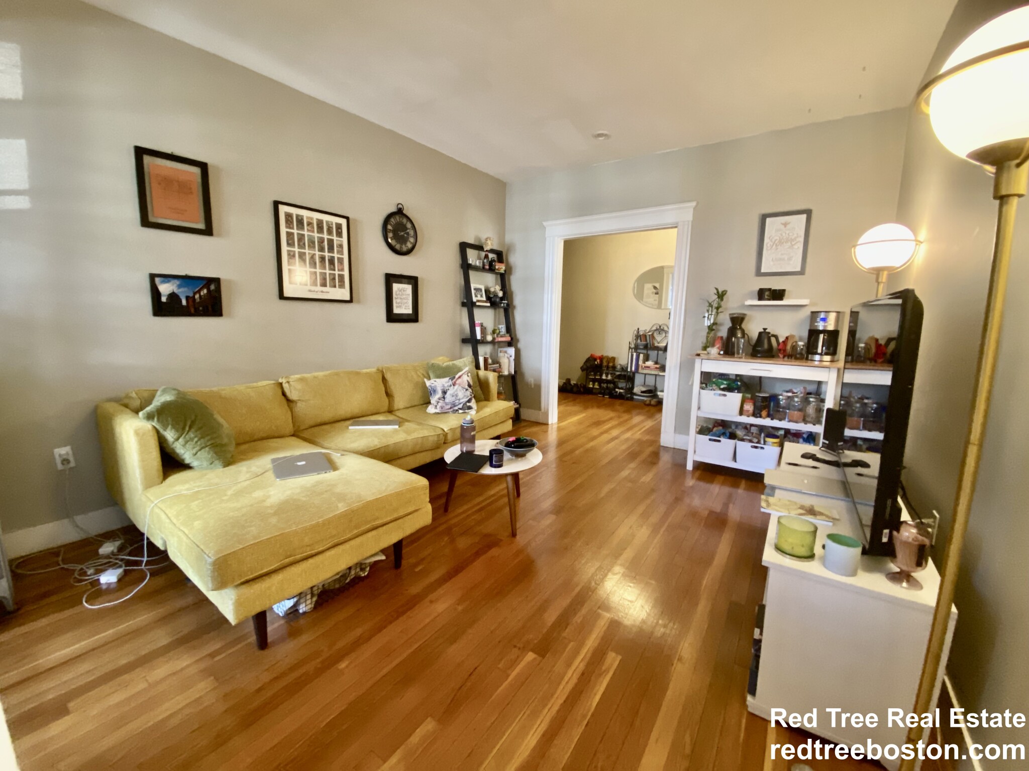 90 Bynner St, Jamaica Plain