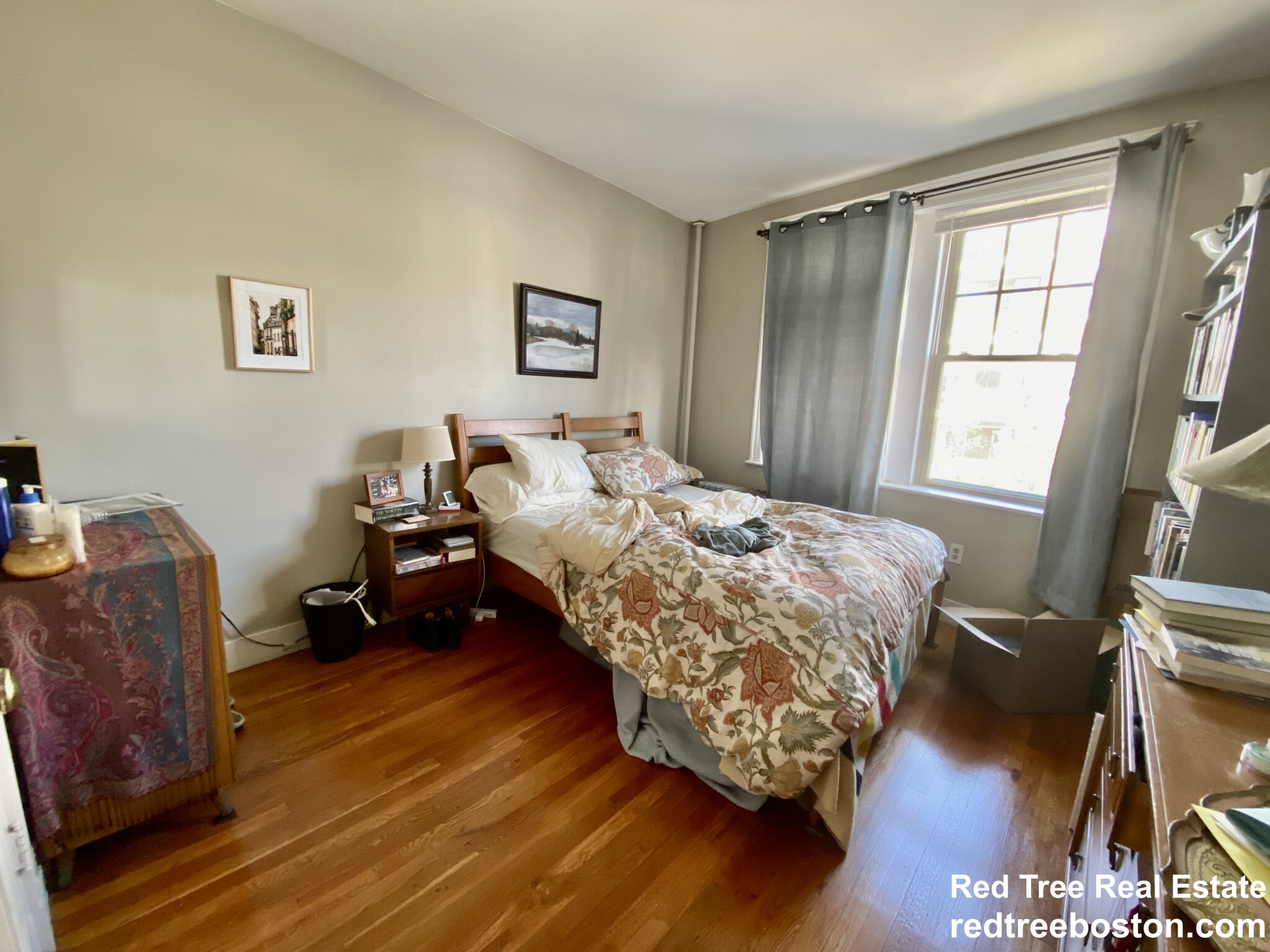 90 Bynner St, Jamaica Plain