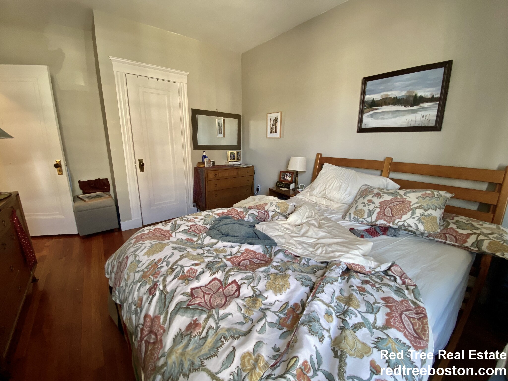 90 Bynner St, Jamaica Plain