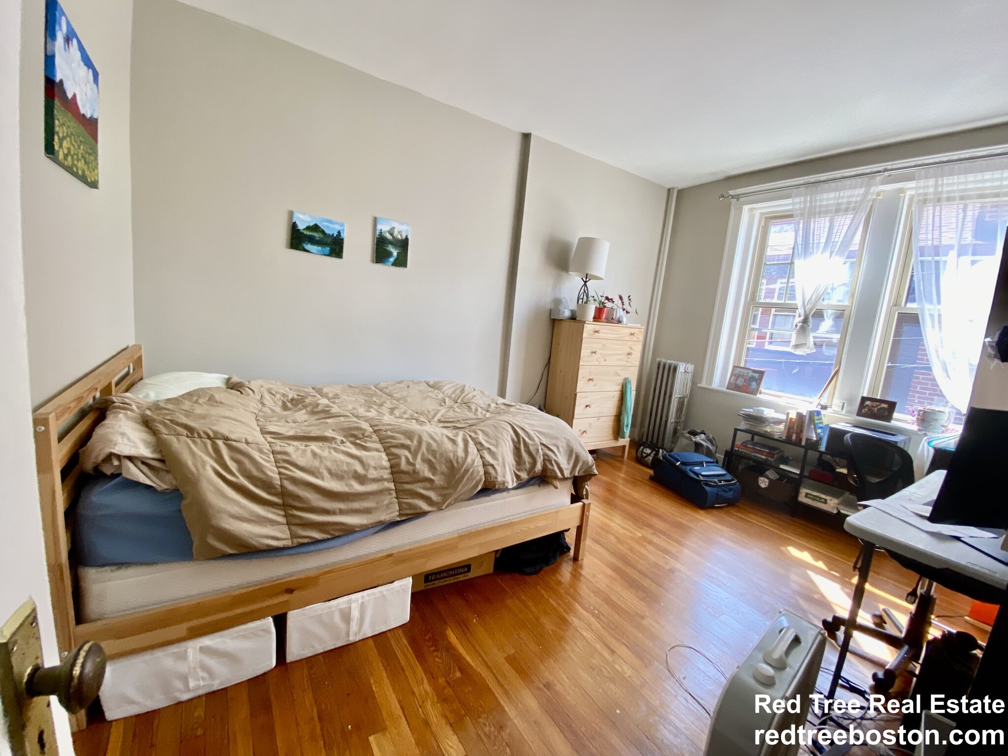 90 Bynner St, Jamaica Plain