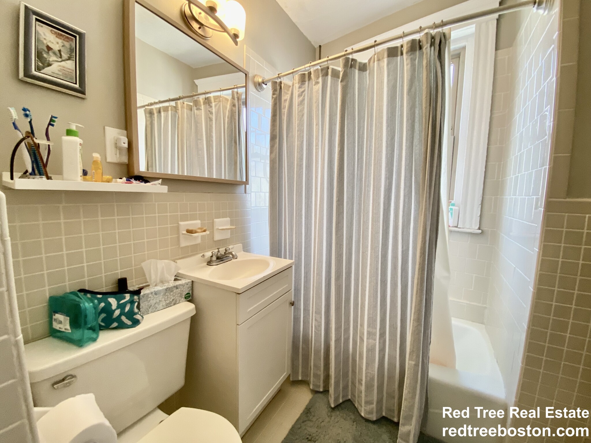 90 Bynner St, Jamaica Plain