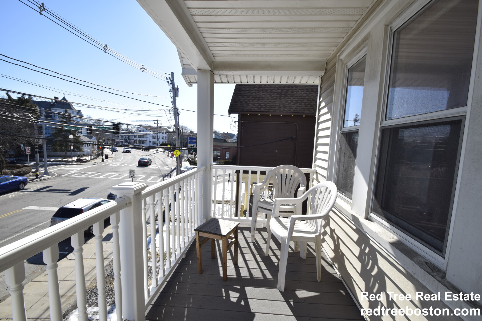 221 North Harvard St, Allston