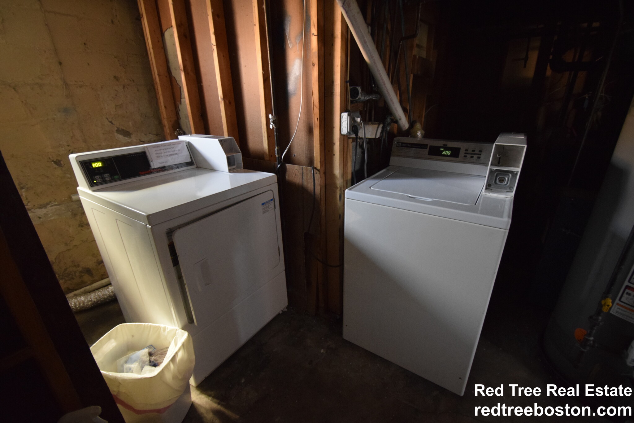 221 North Harvard St, Allston