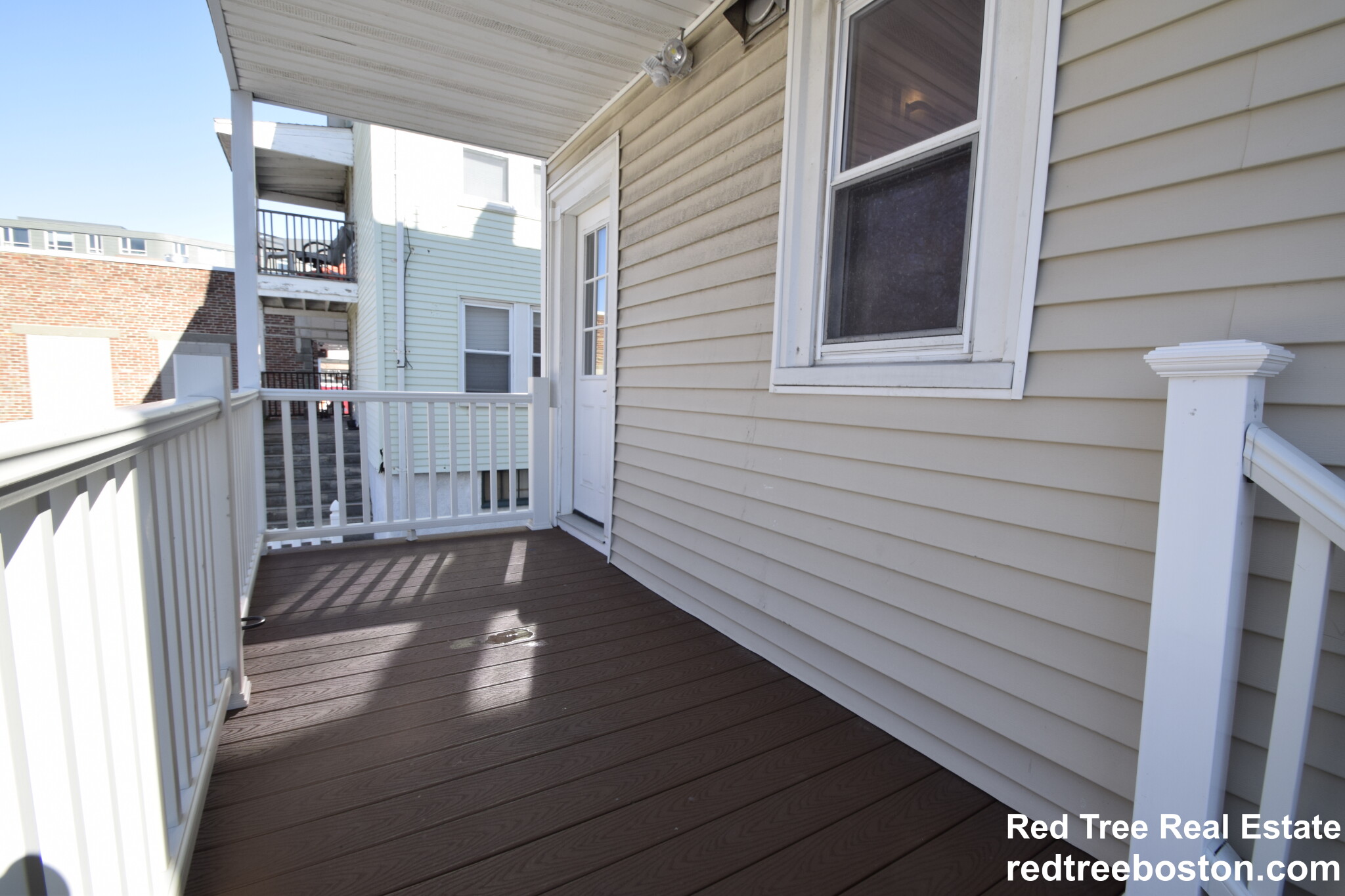 221 North Harvard St, Allston