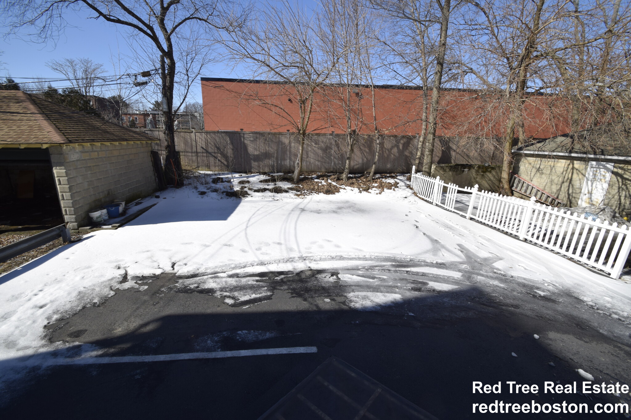 221 North Harvard St, Allston