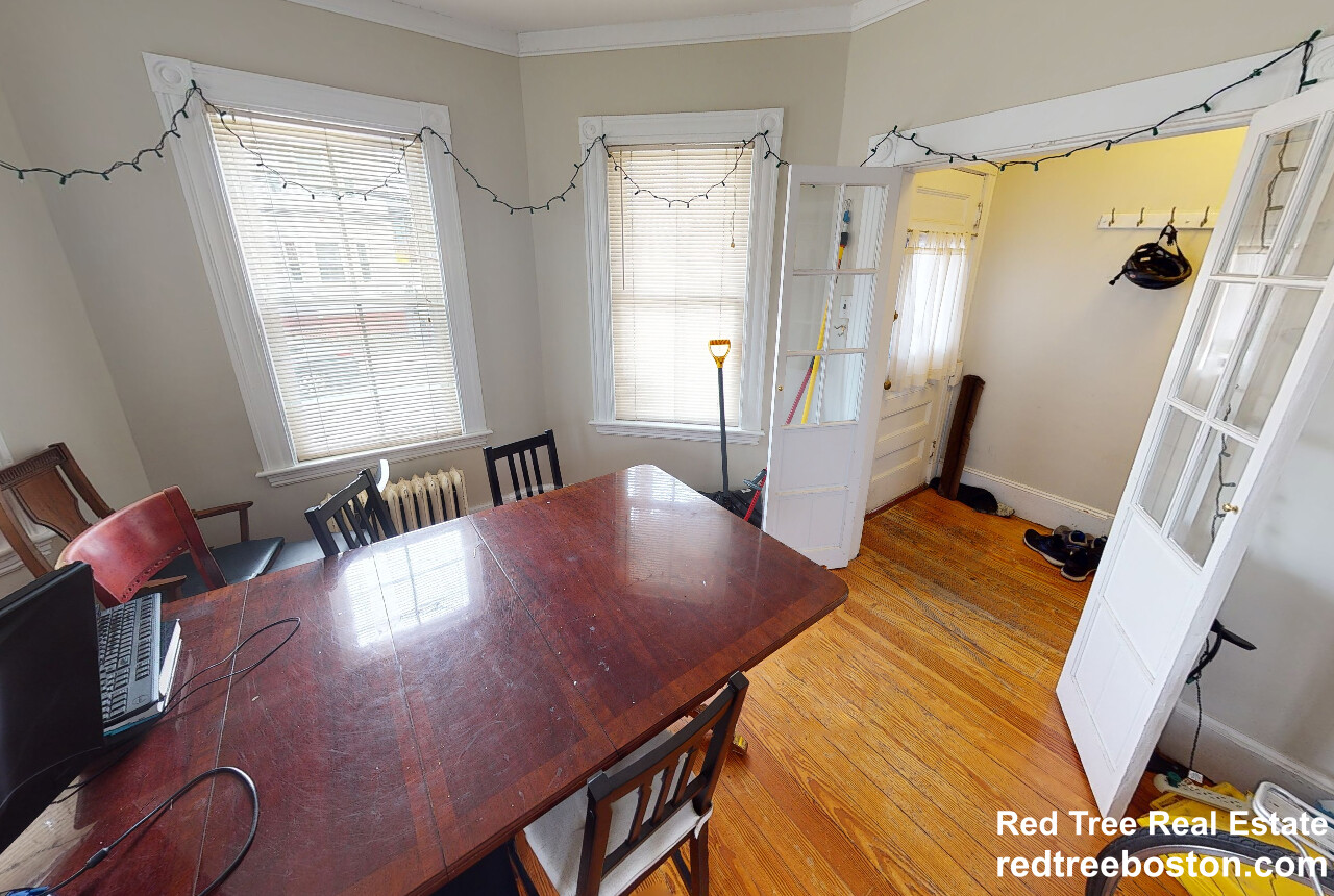 5 Durham St, Somerville