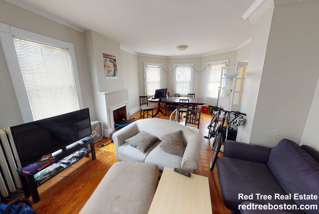 5 Durham St, Somerville