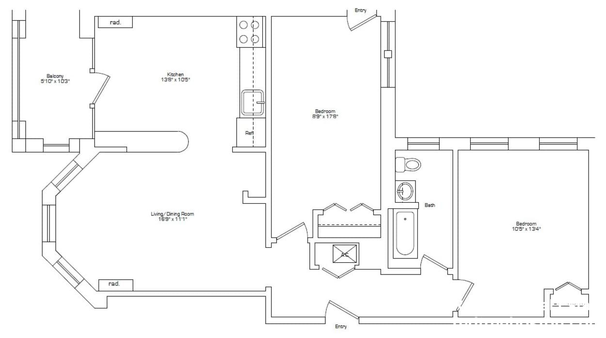 1133 Commonwealth Ave, Allston