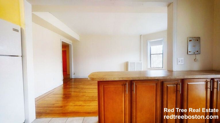 1133 Commonwealth Ave, Allston