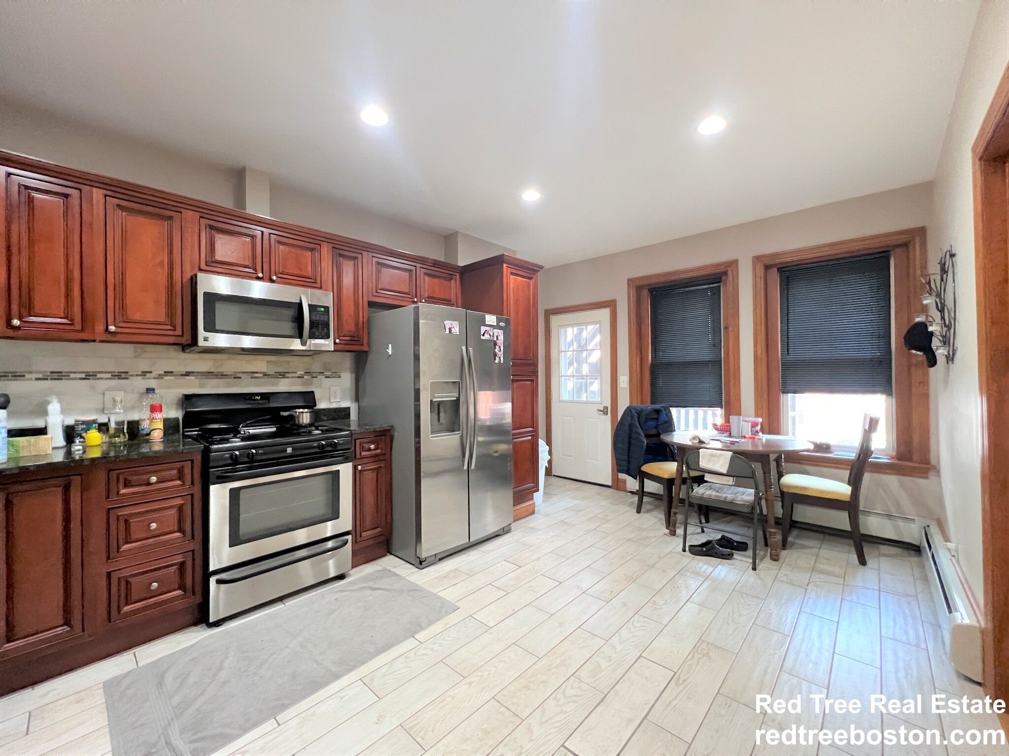 669 Washington St, Brookline