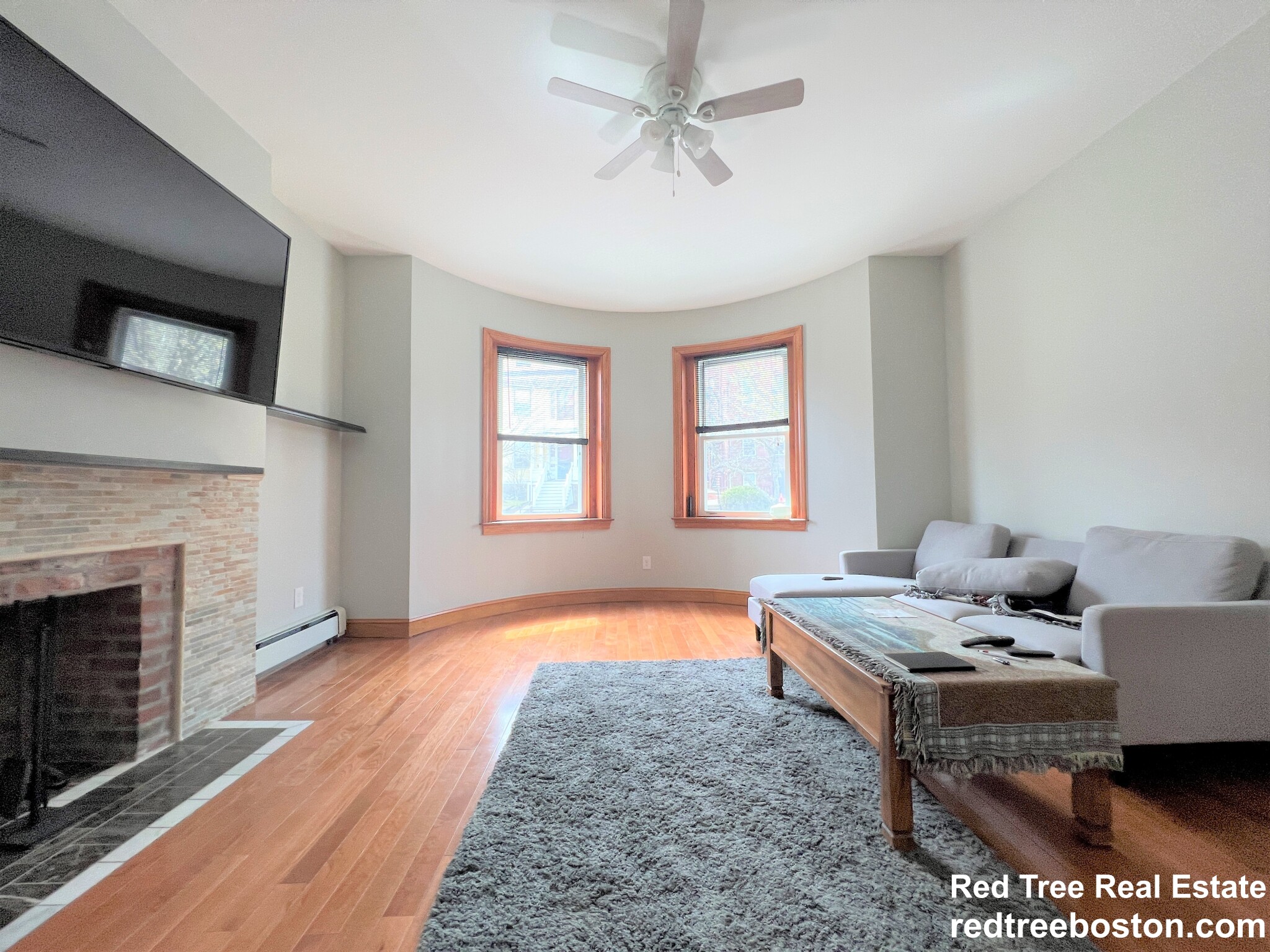 669 Washington St, Brookline