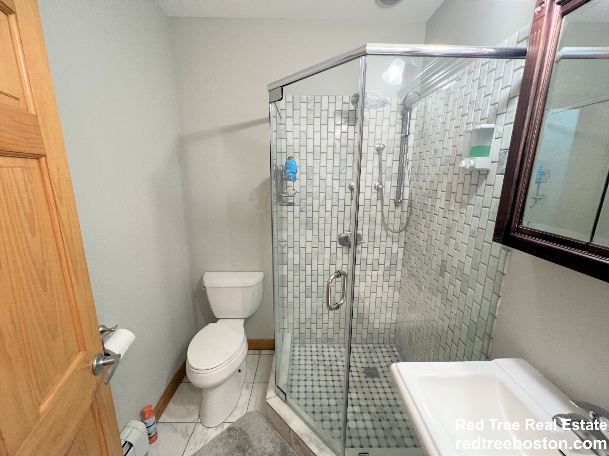 669 Washington St, Brookline