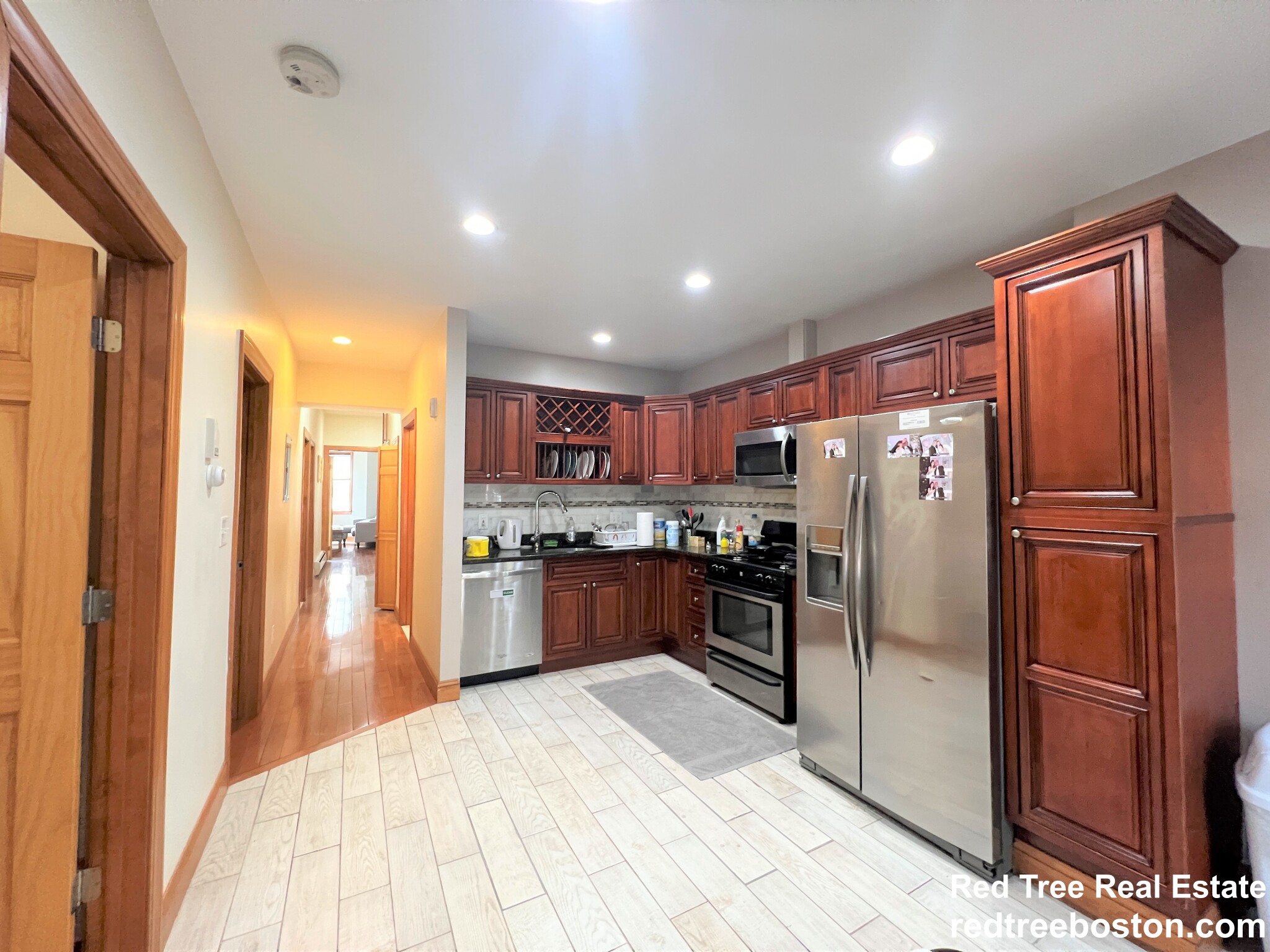 669 Washington St, Brookline