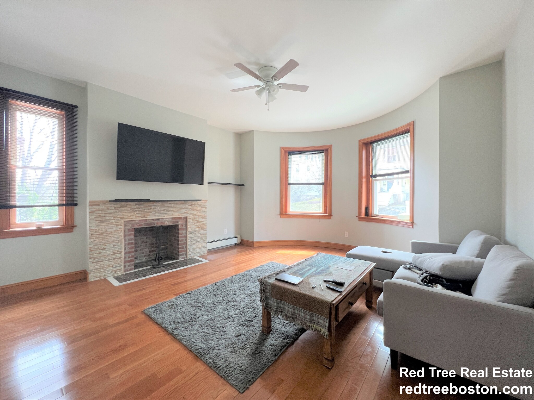 669 Washington St, Brookline