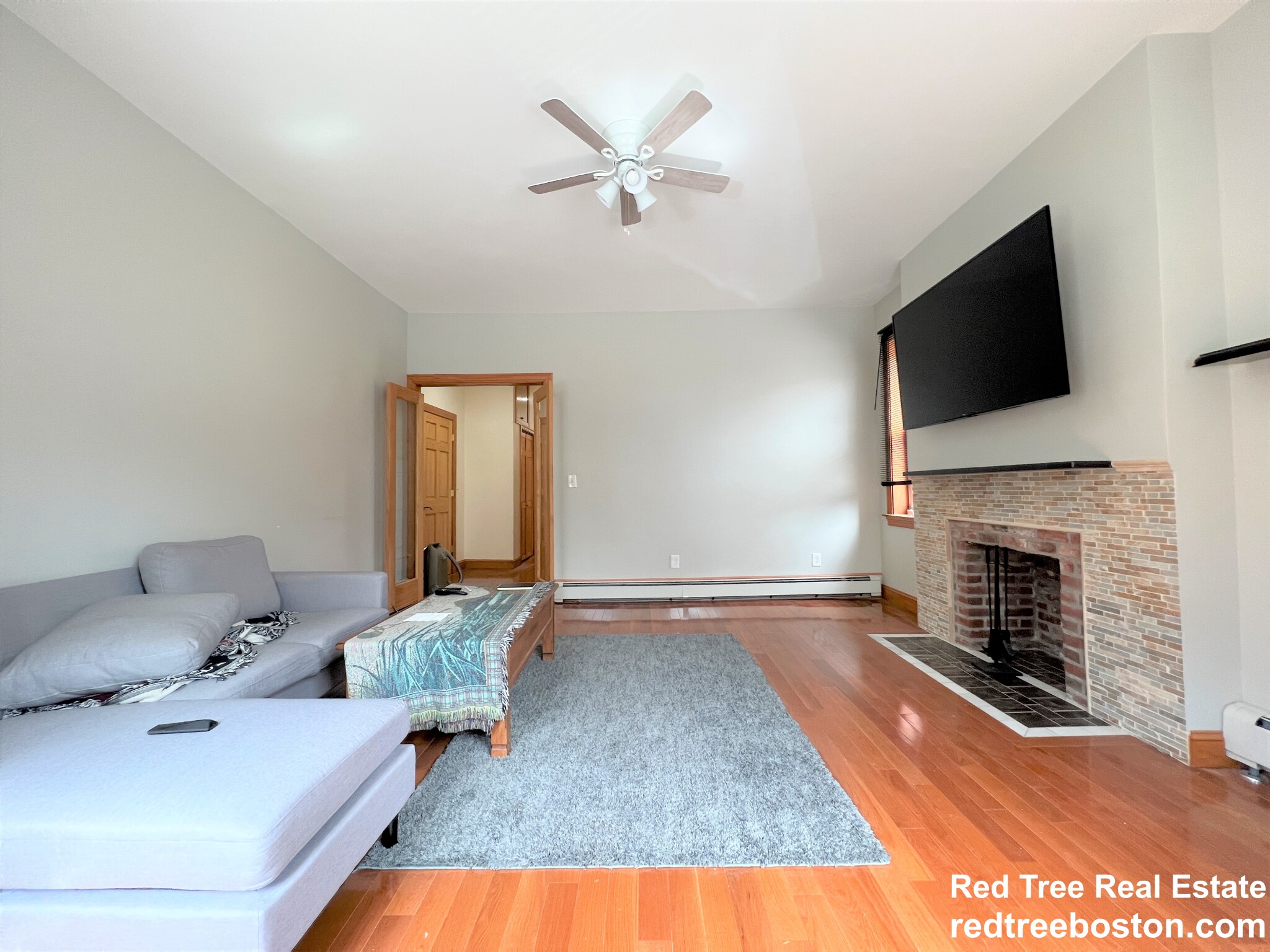 669 Washington St, Brookline