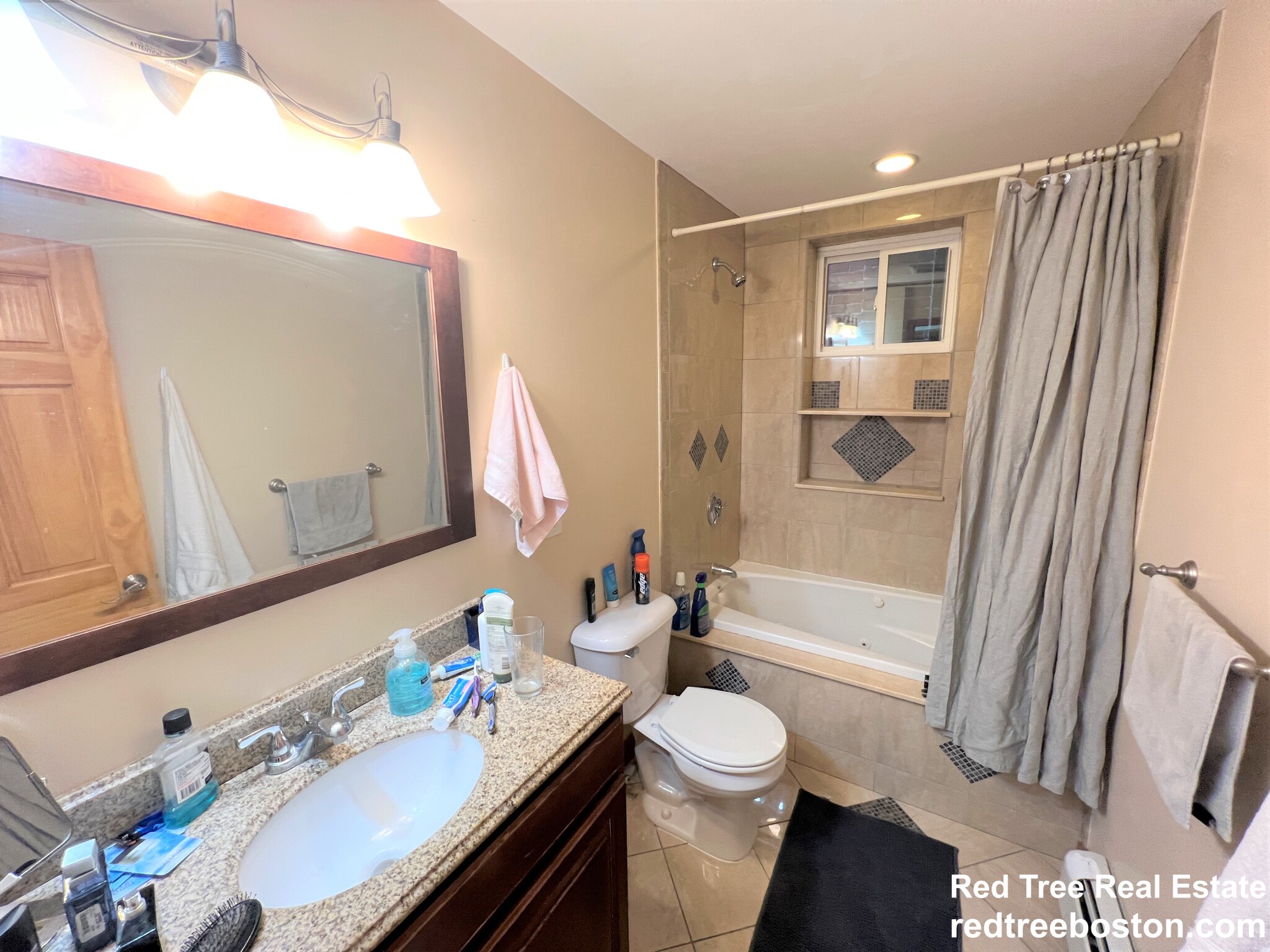 669 Washington St, Brookline