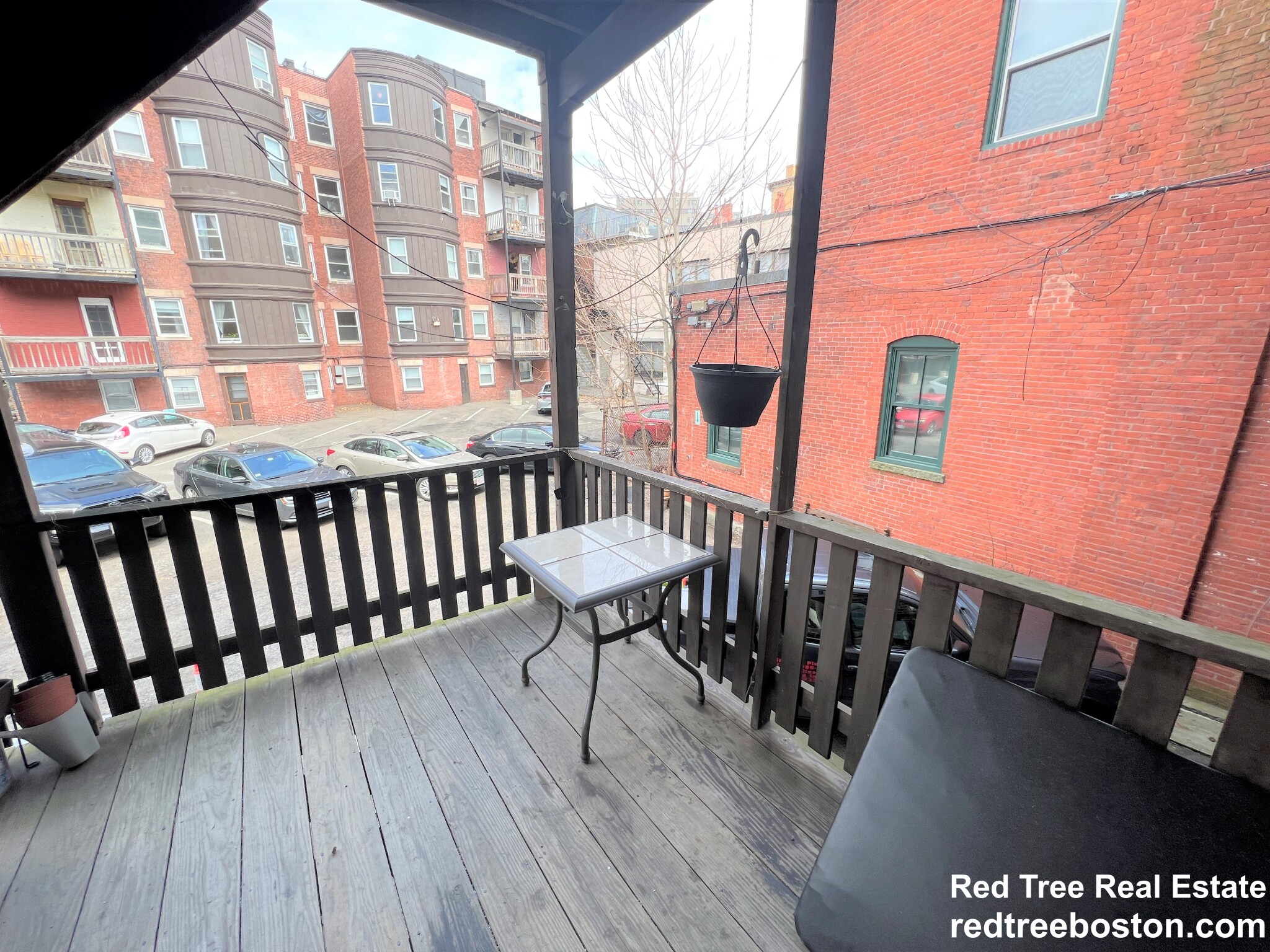 669 Washington St, Brookline