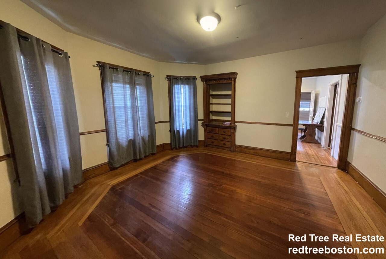 86 Bromfield Rd, Ball Square