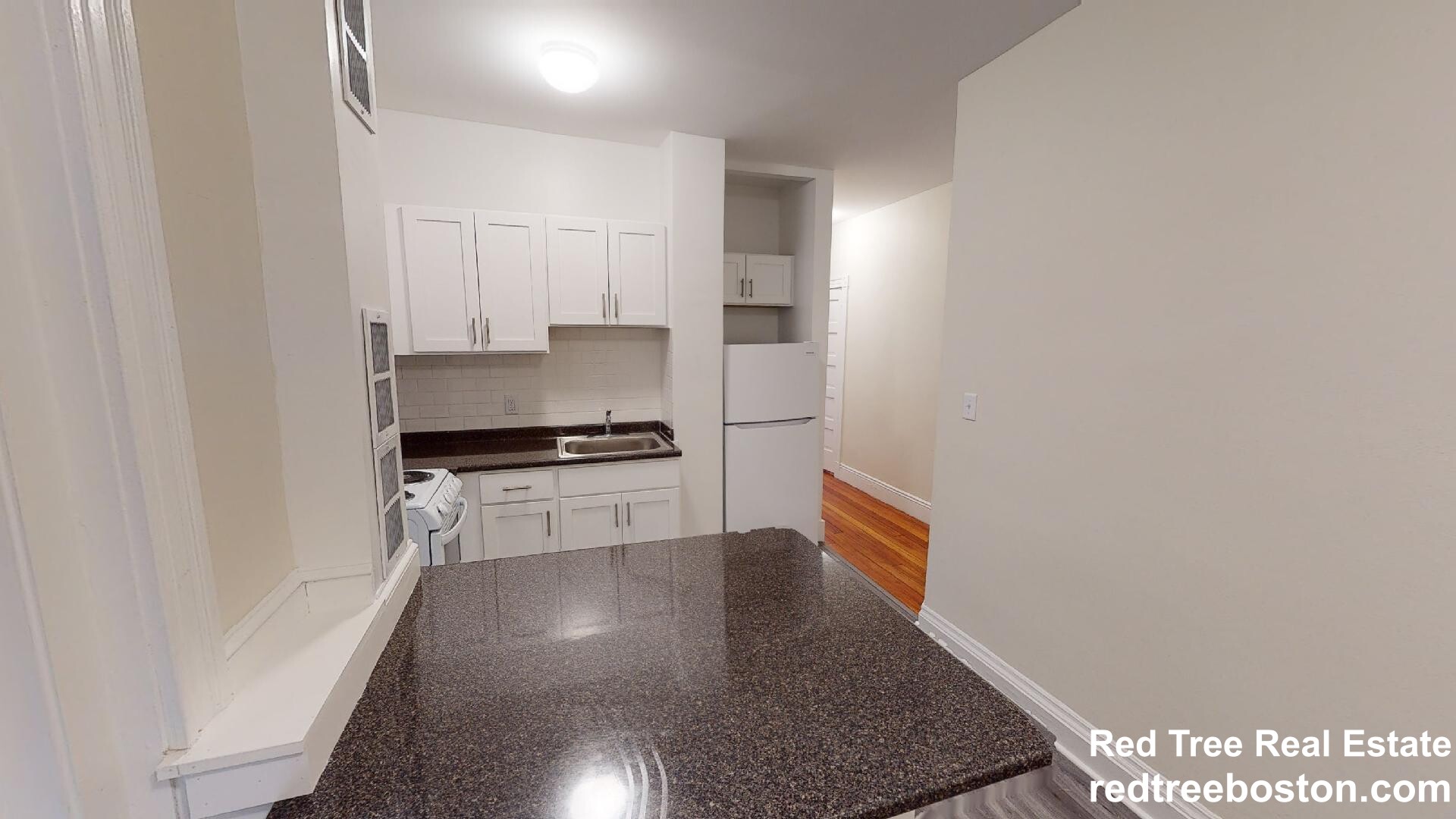 1788 Beacon St, Brookline