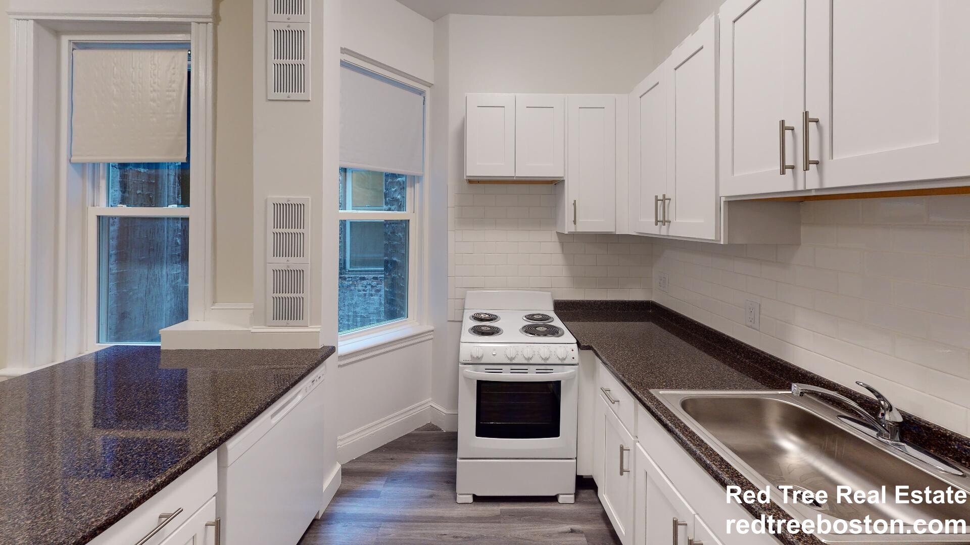 1788 Beacon St, Brookline