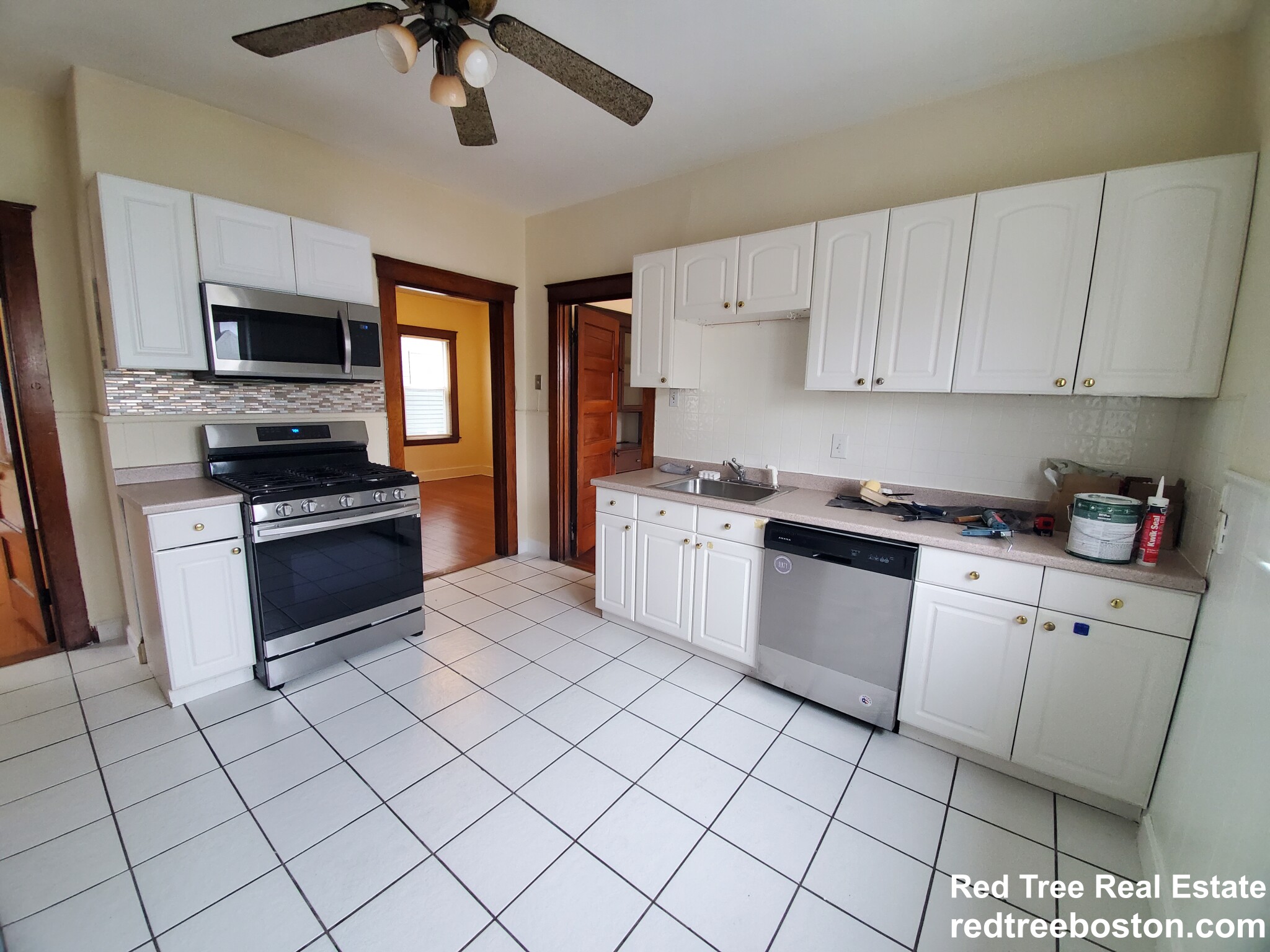 258 Belmont St, Watertown