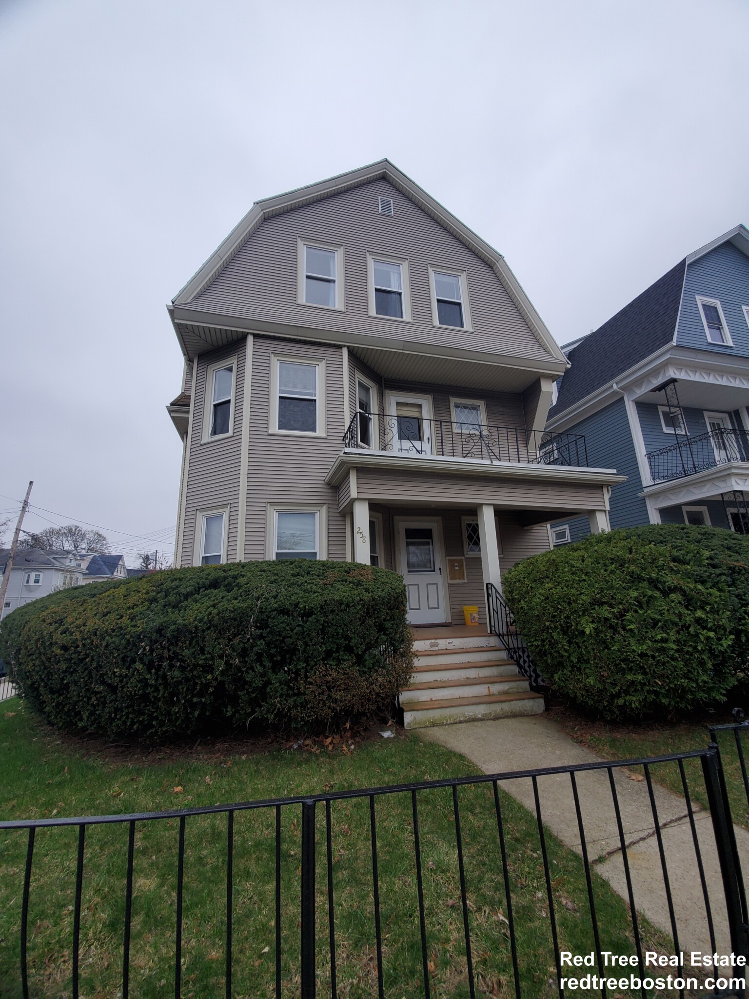 258 Belmont St, Watertown