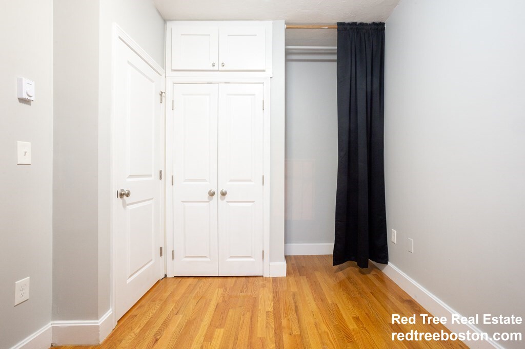 754 Huntington Ave, Mission Hill