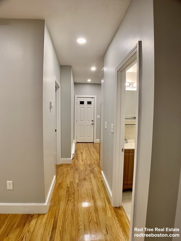 754 Huntington Ave, Mission Hill