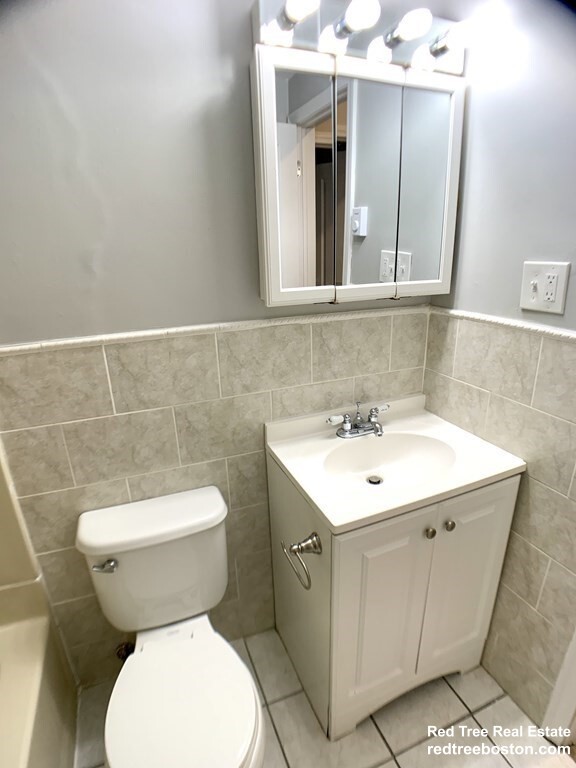 754 Huntington Ave, Mission Hill