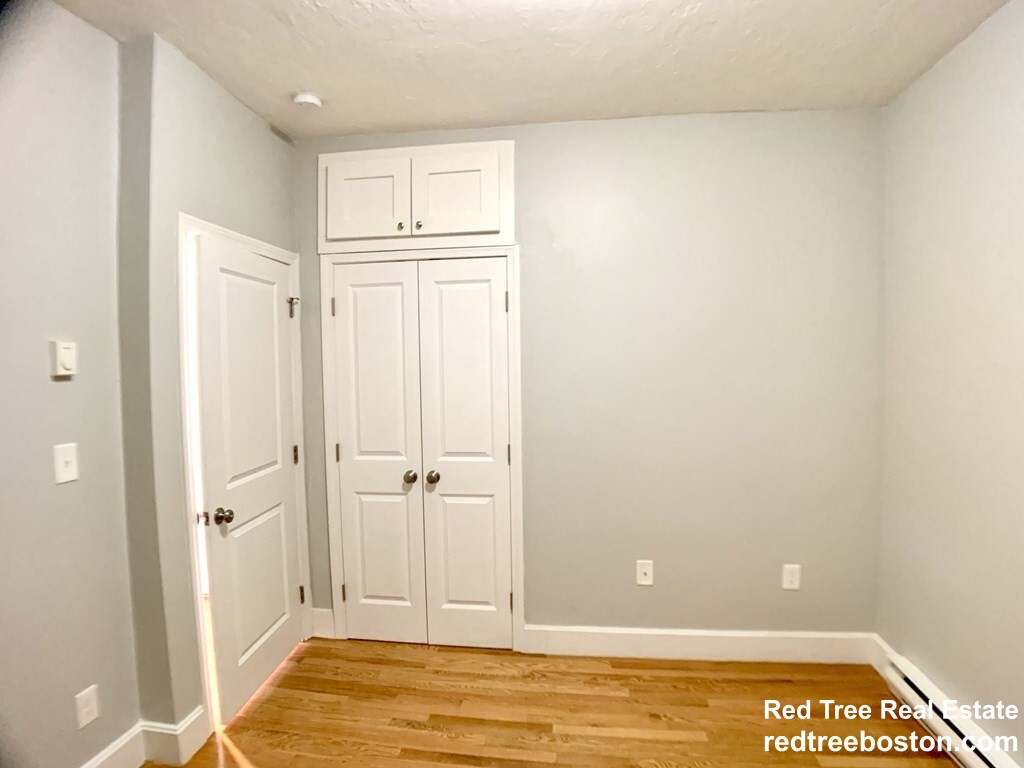 754 Huntington Ave, Mission Hill