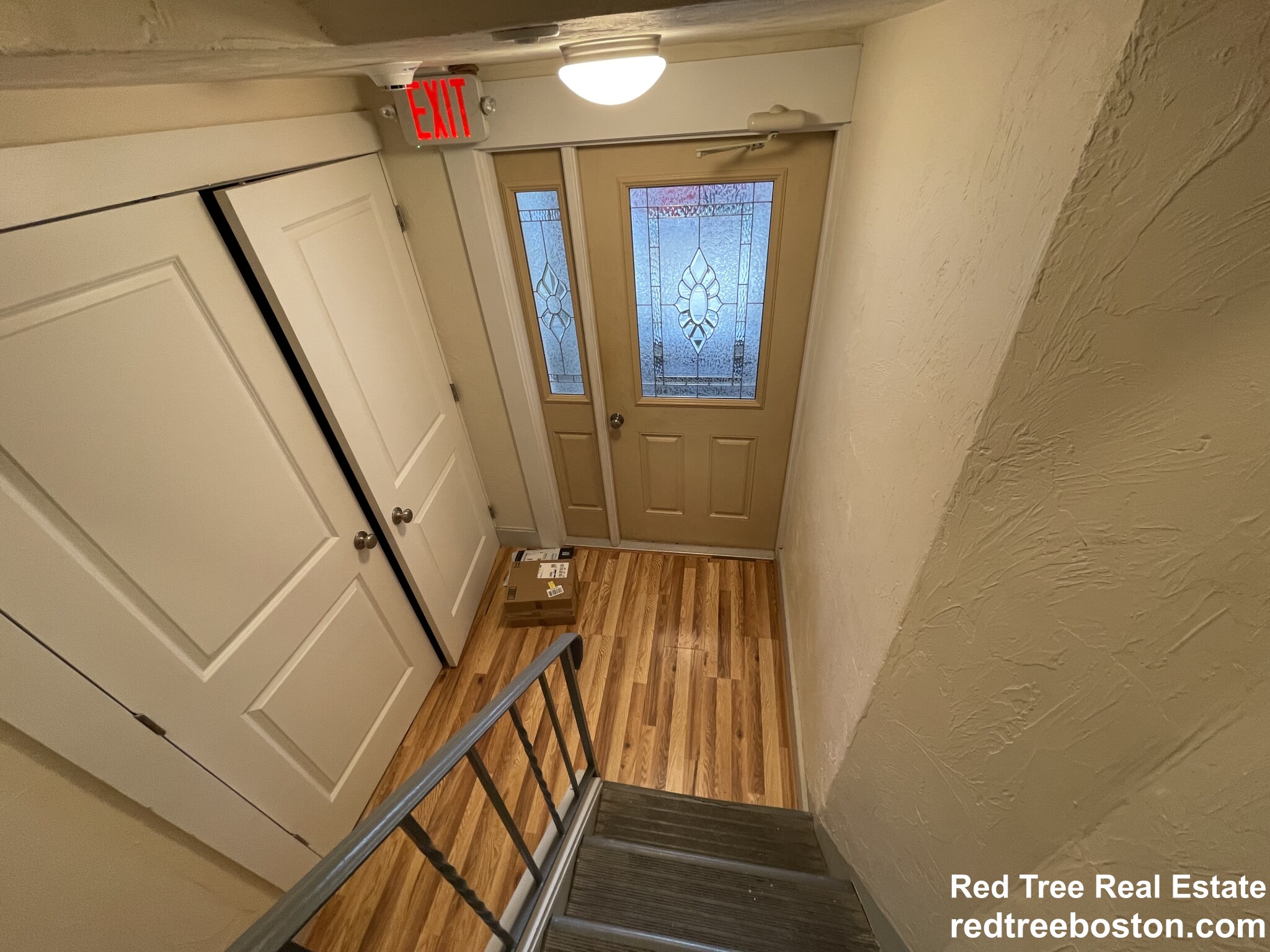 754 Huntington Ave, Mission Hill