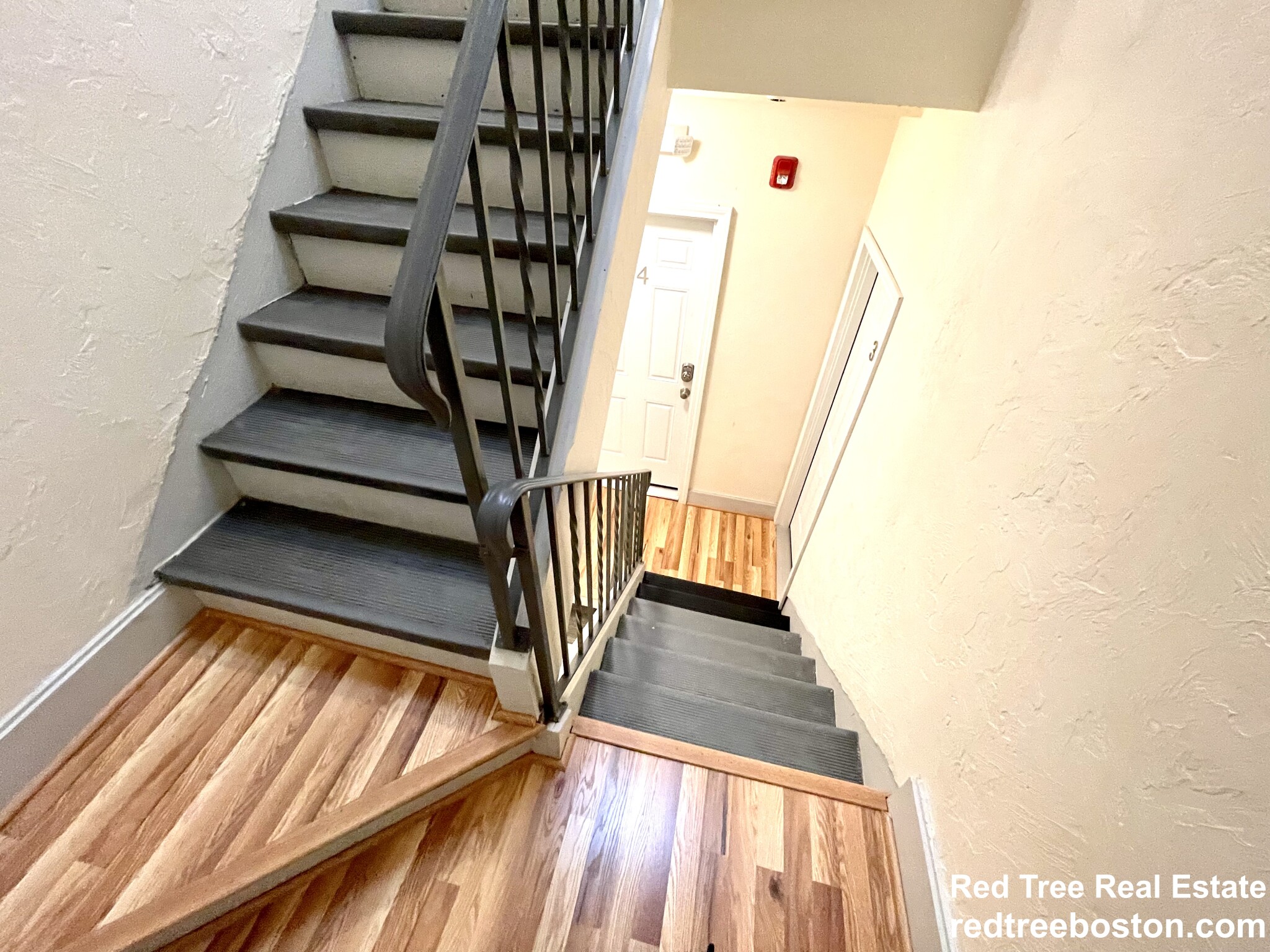 754 Huntington Ave, Mission Hill