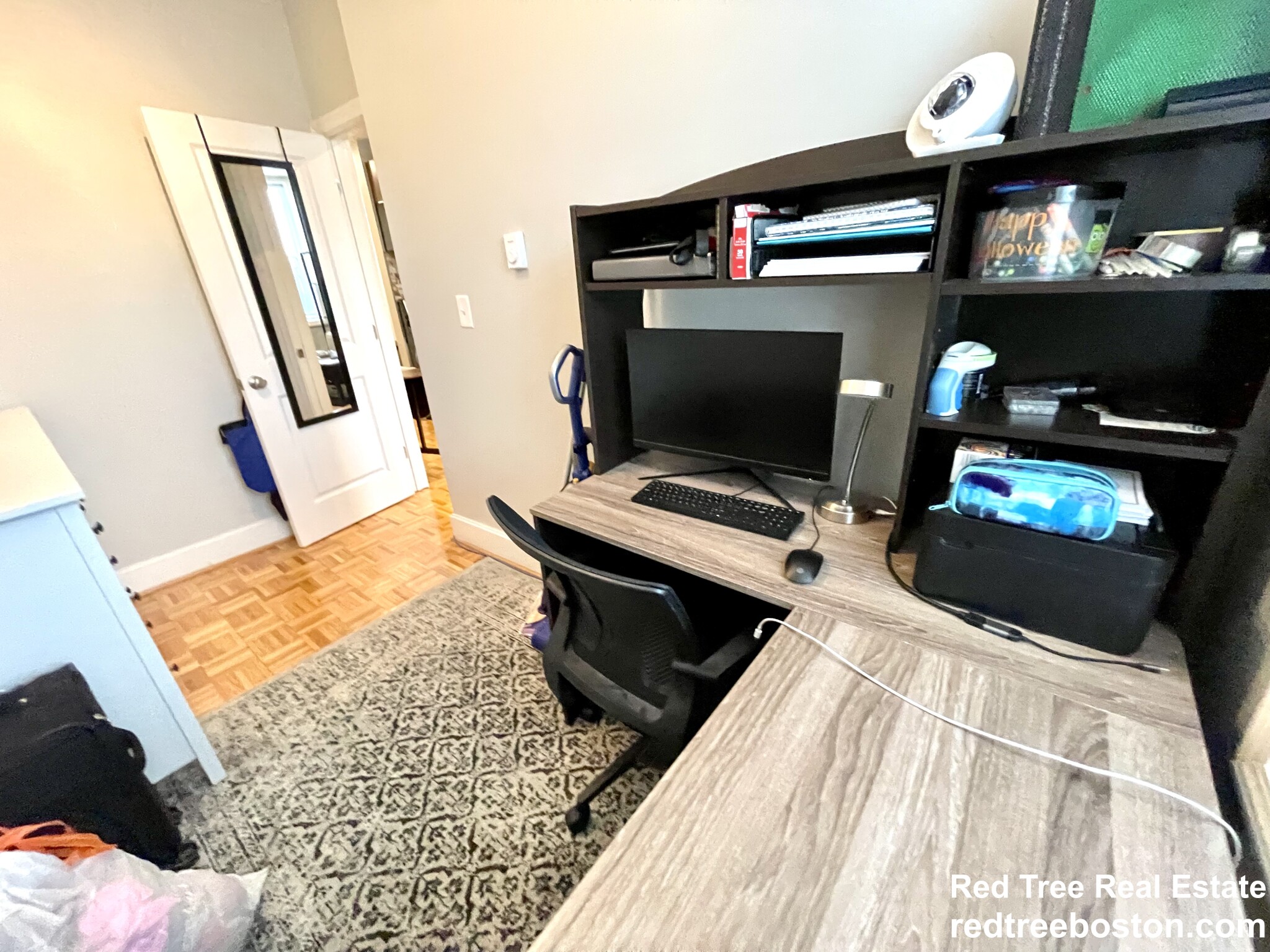 754 Huntington Ave, Mission Hill