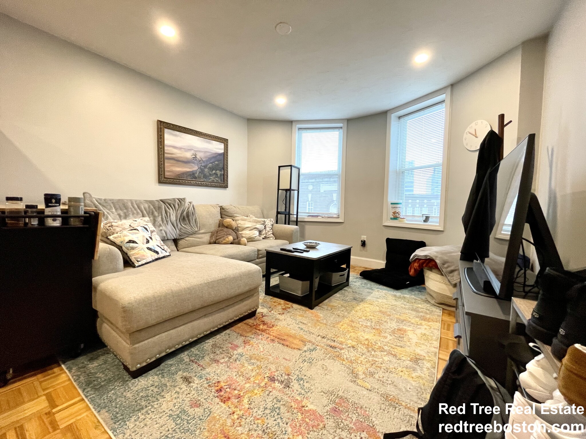 754 Huntington Ave, Mission Hill