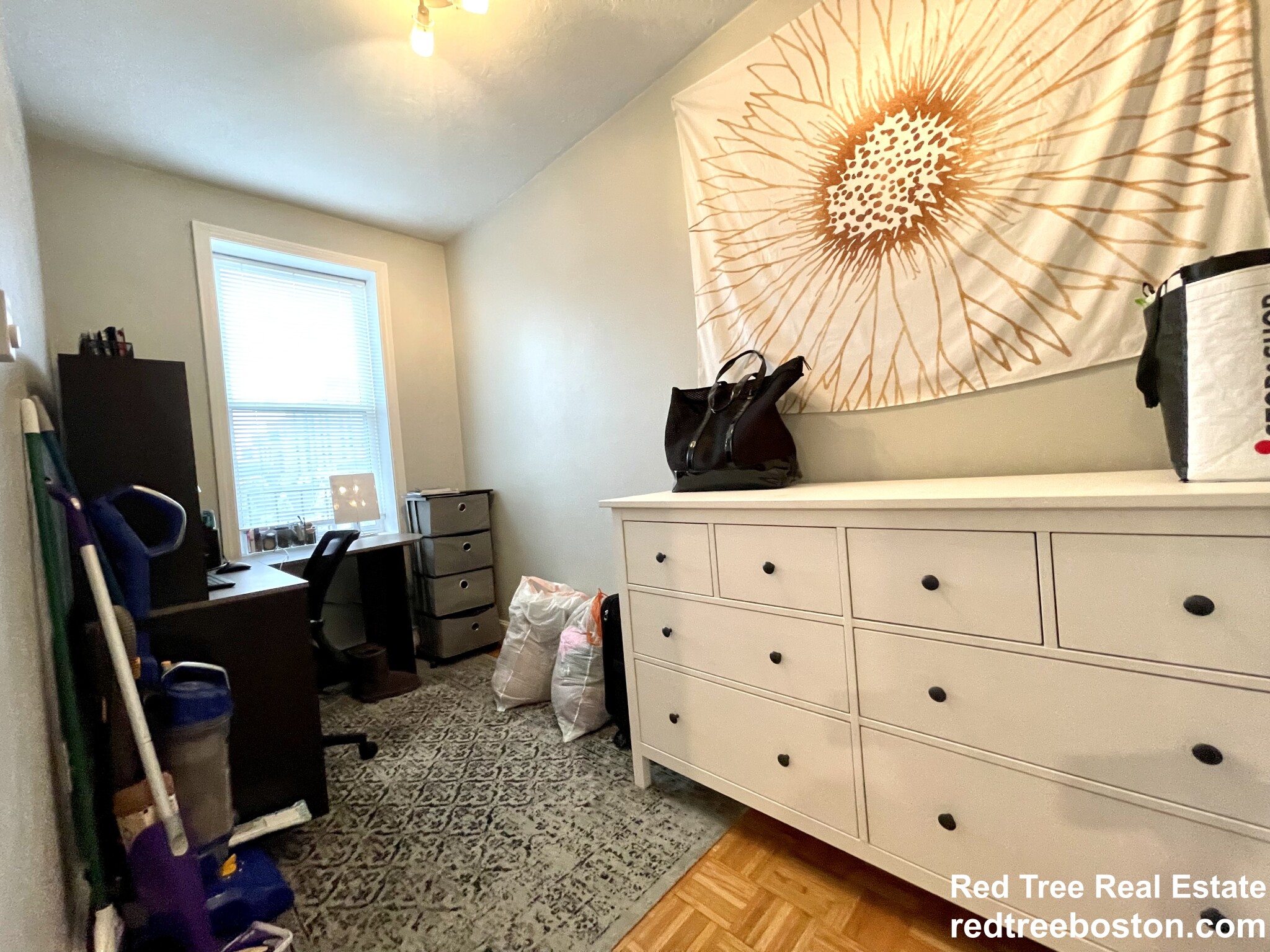 754 Huntington Ave, Mission Hill