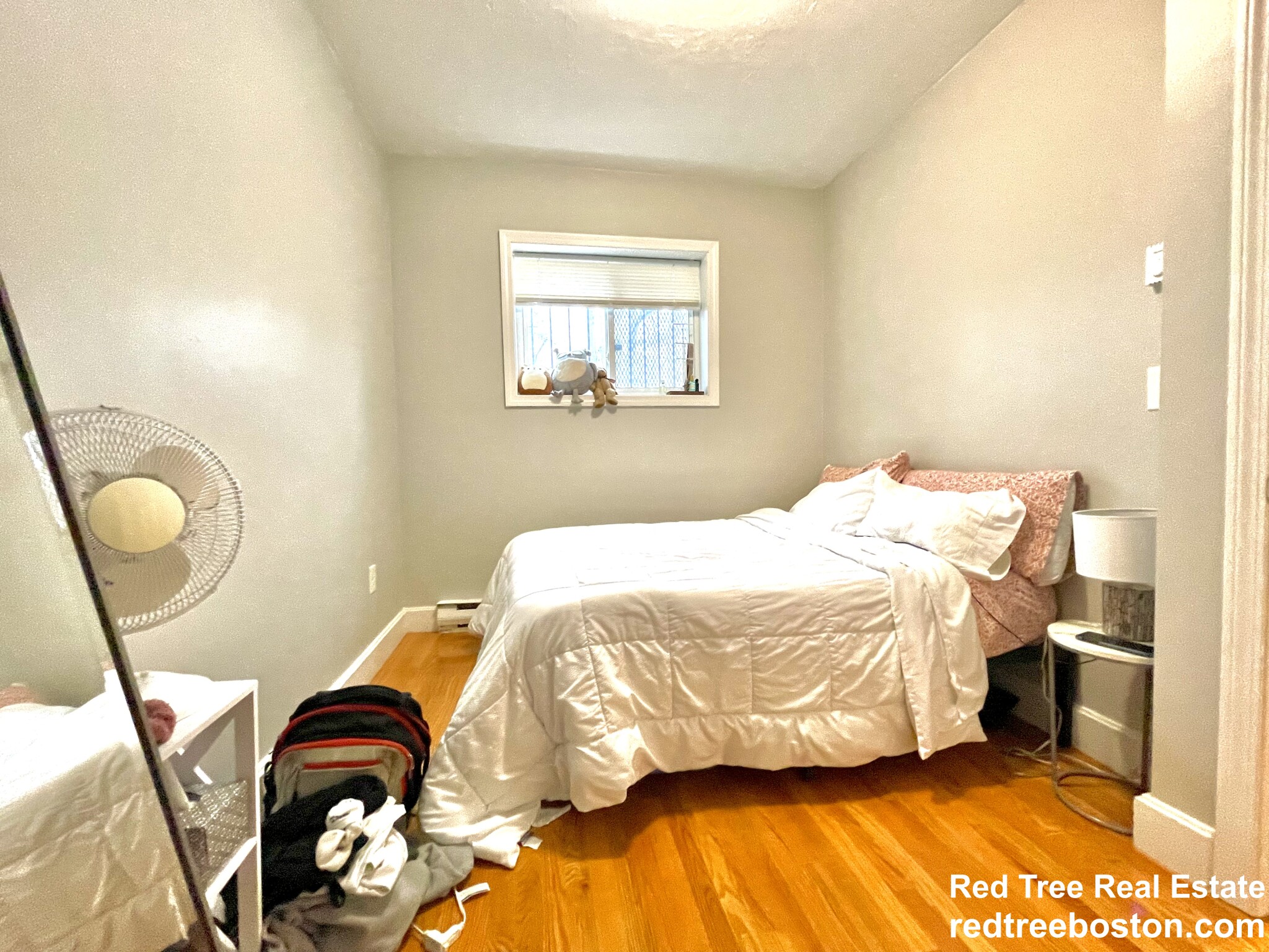 754 Huntington Ave, Mission Hill